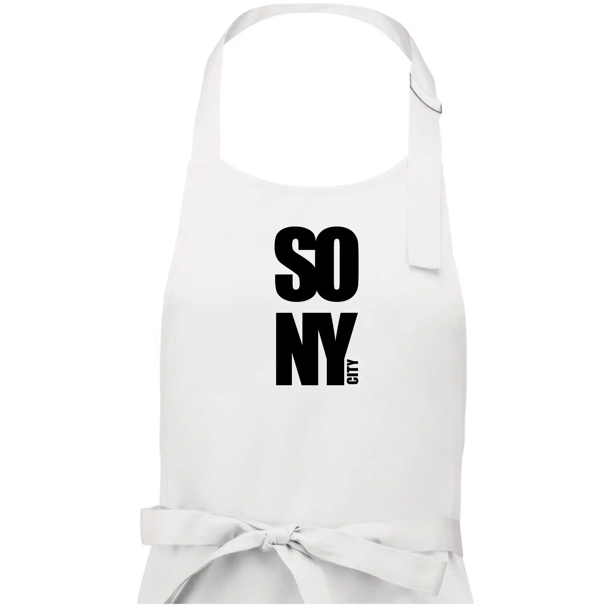 SO NY city