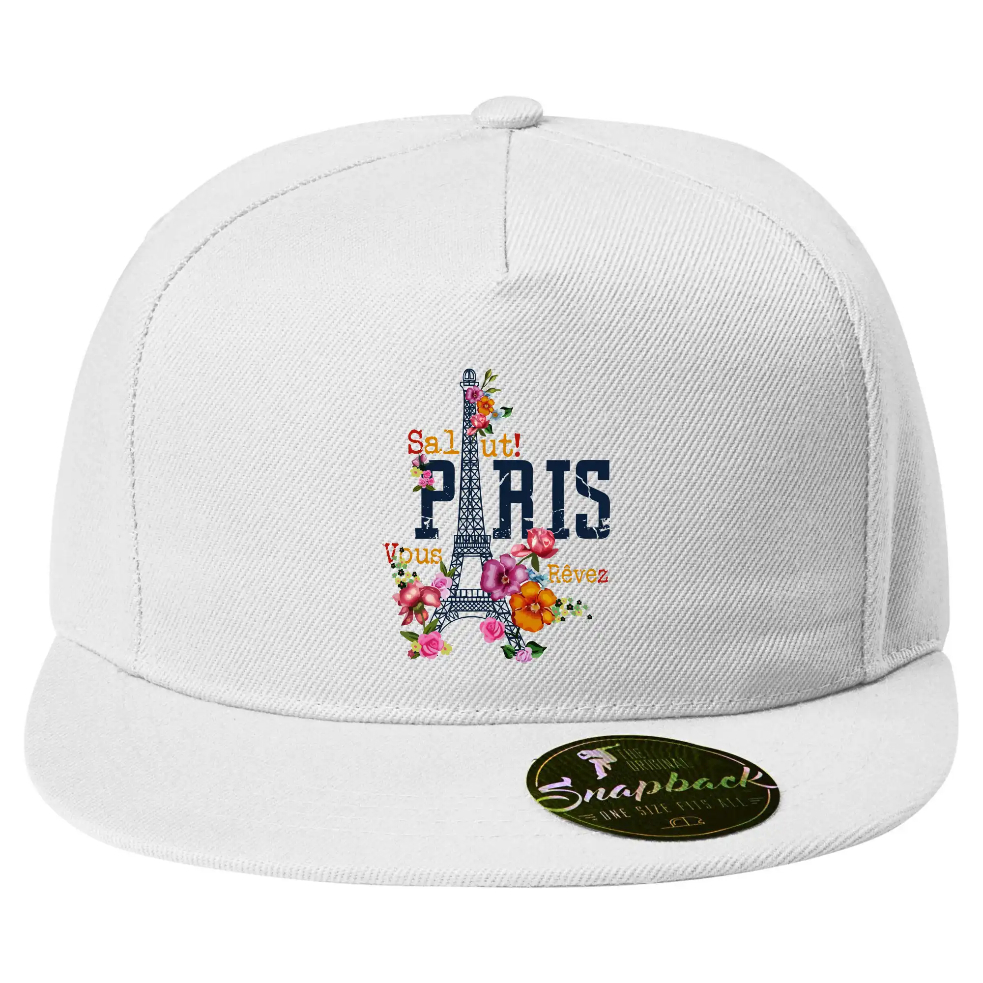 Paris salut vous revez