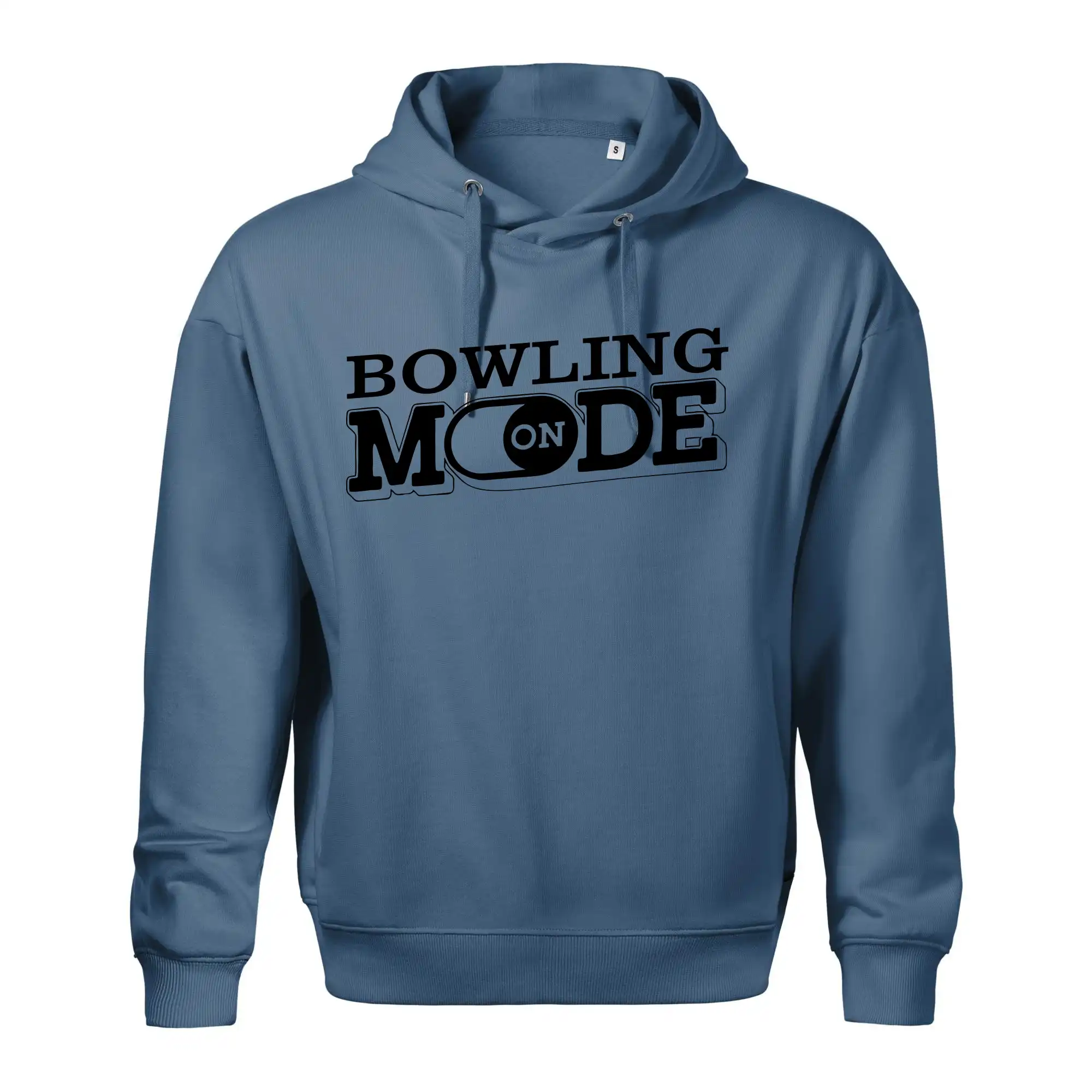 Bowling mode
