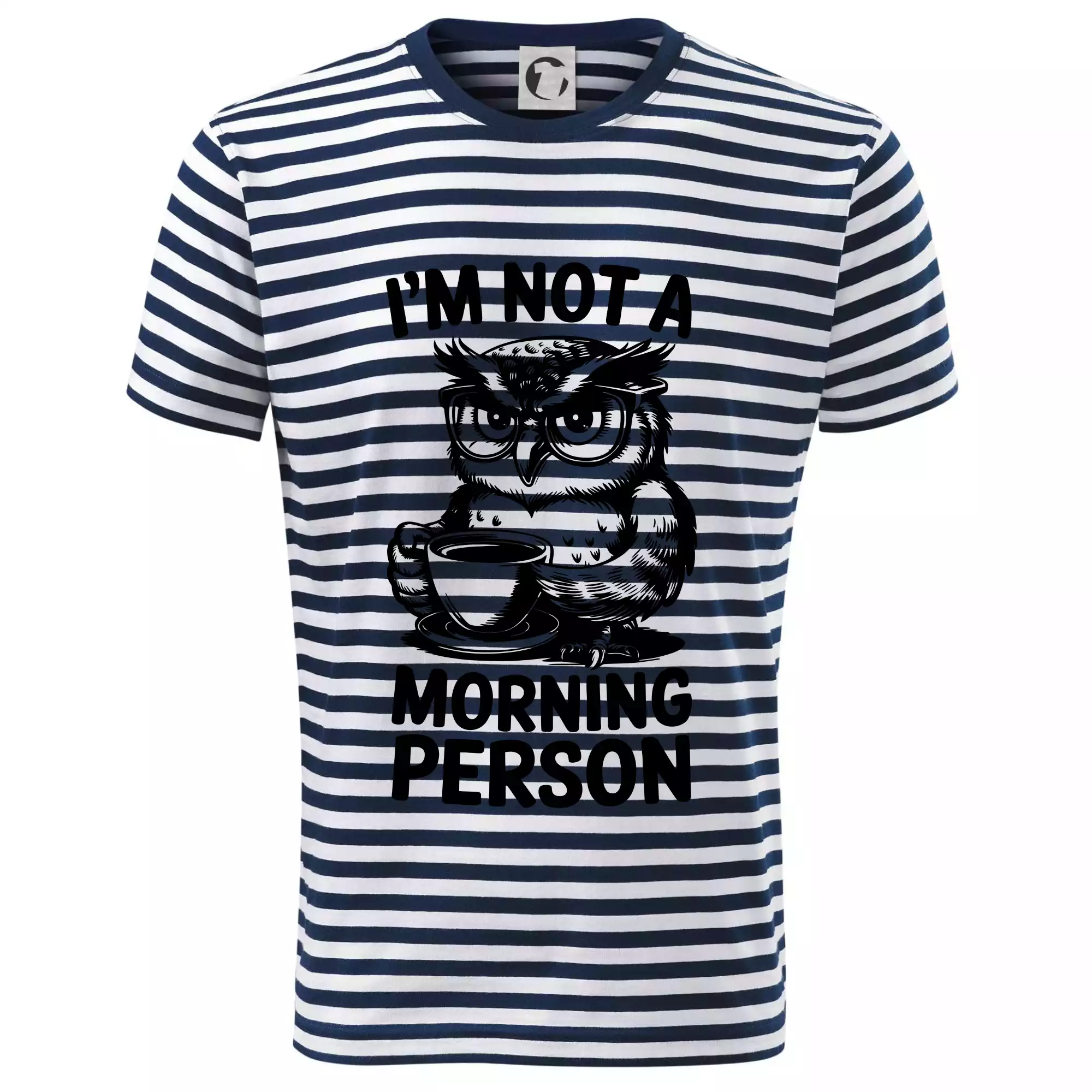 I'm not a morning person sova