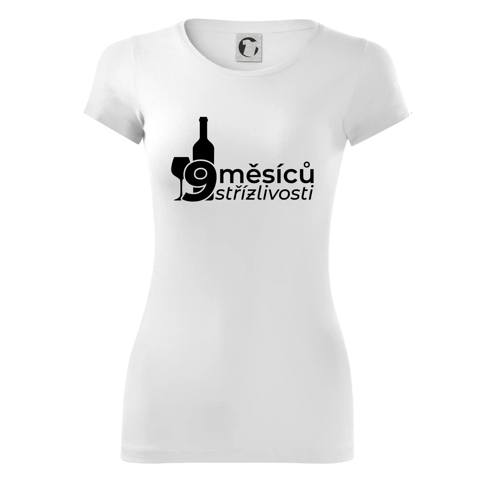 9 měsíců střízlivosti
