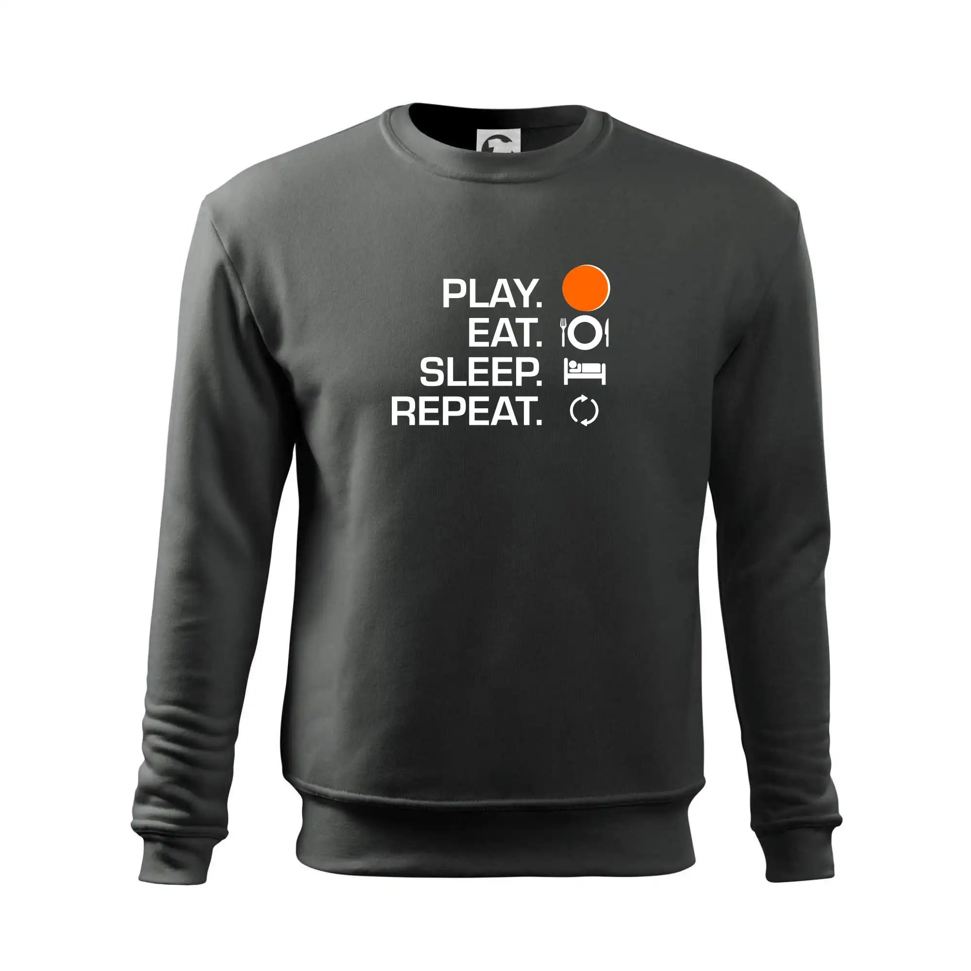 Hokejbal - Play eat sleep repeat