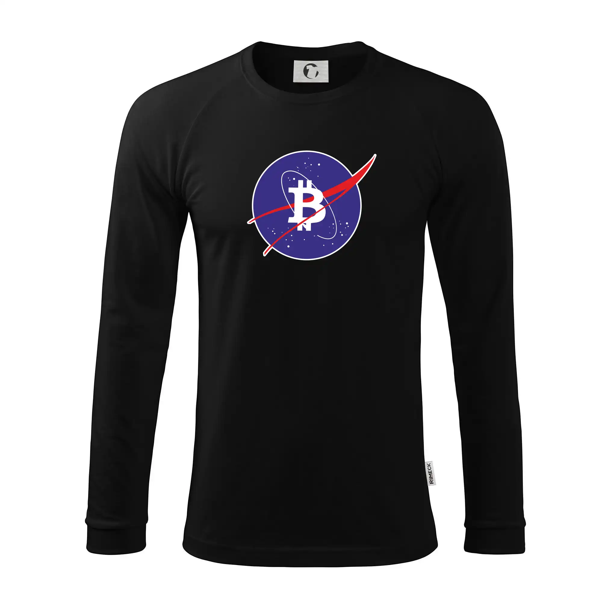 Bitcoin jiný vesmír
