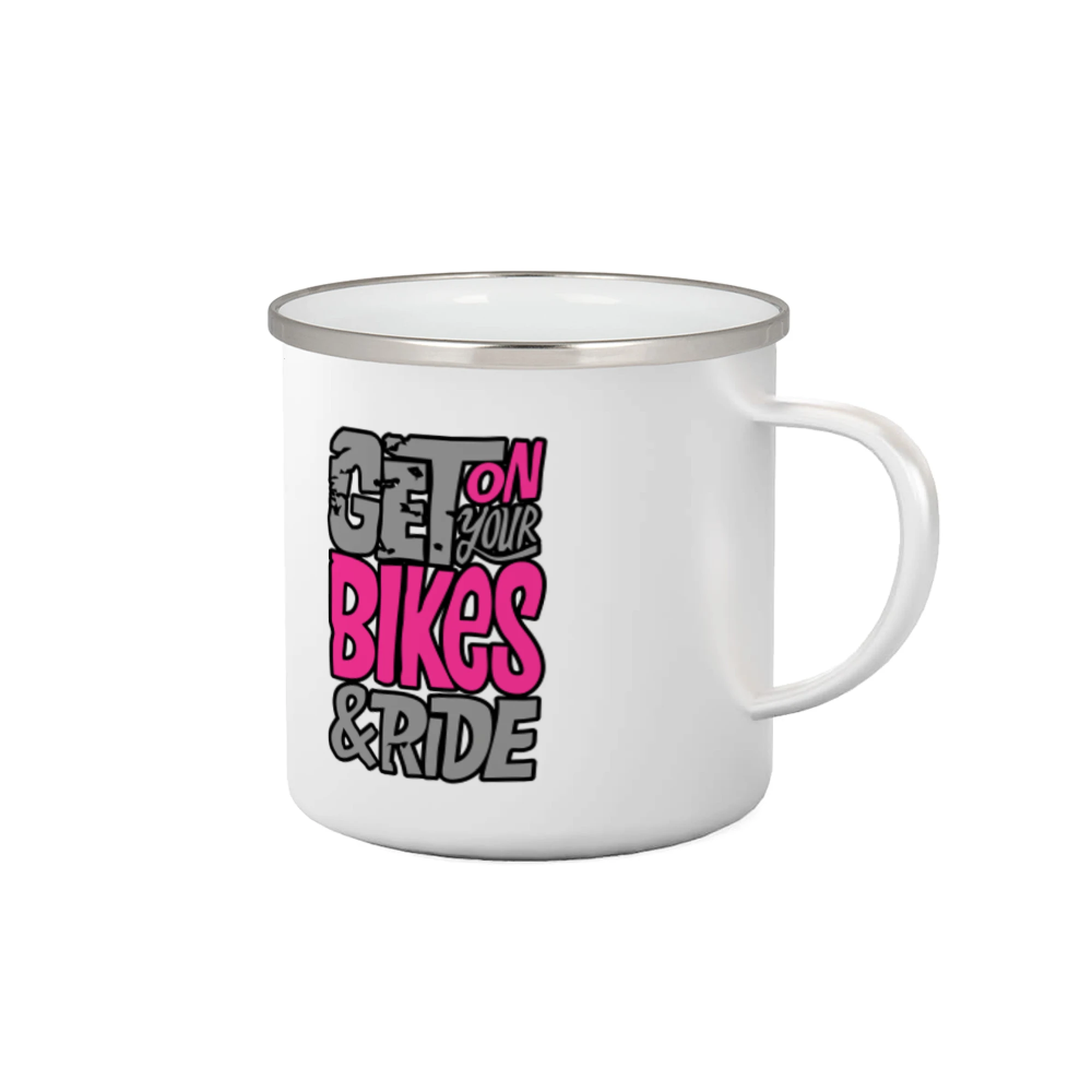 Get on your bikes