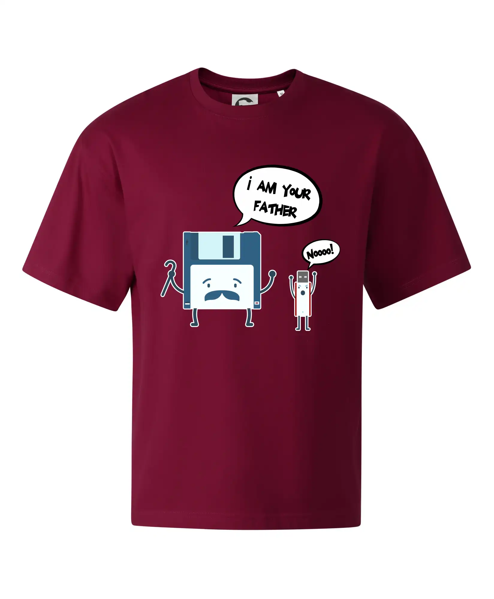 I am your father USB