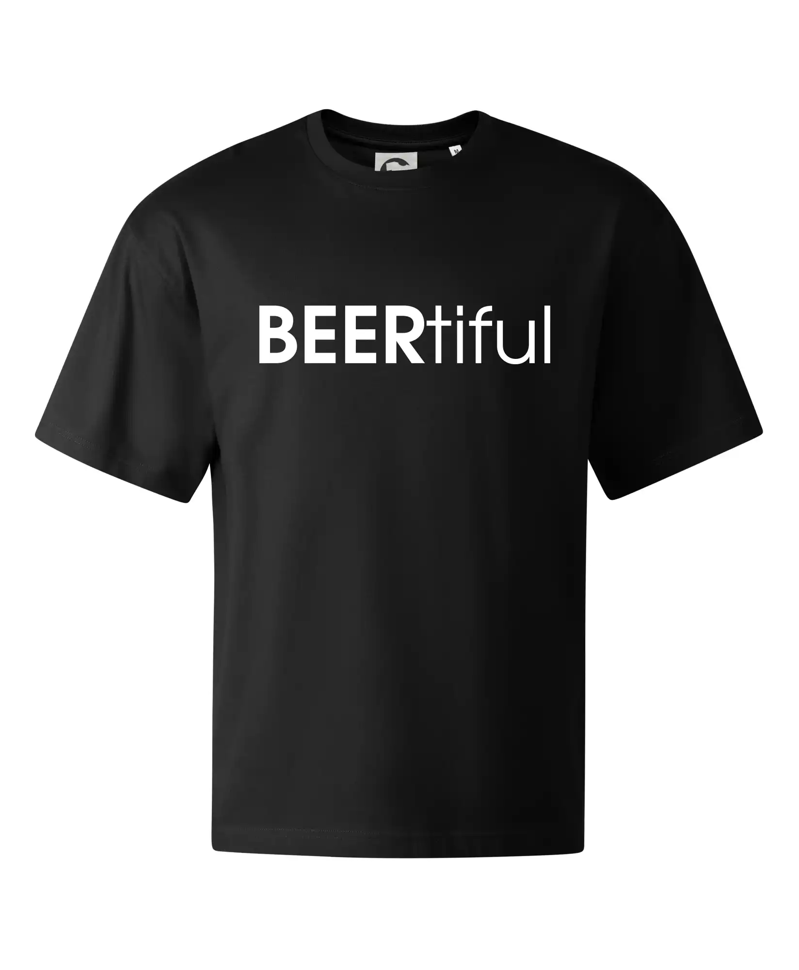 Pivní nápisy BEERtiful