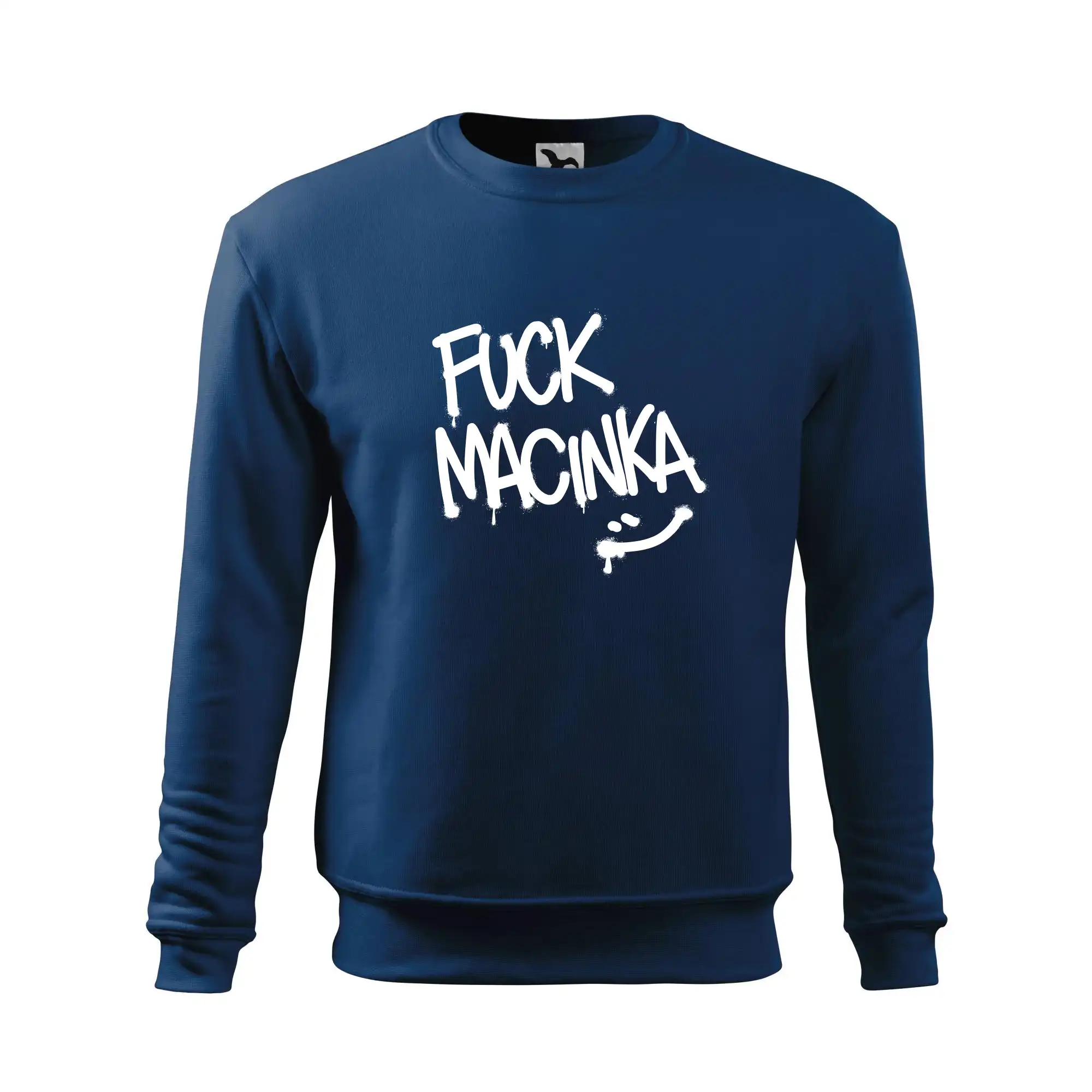 Macinka sprejem