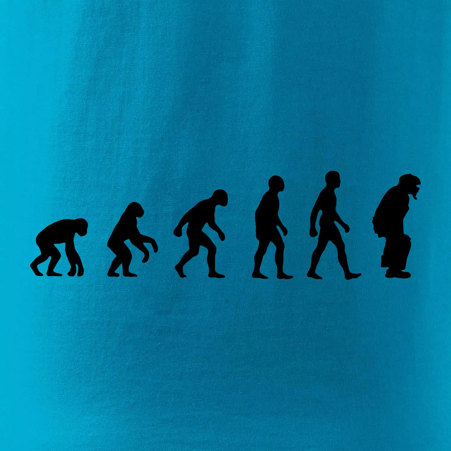 Evoluce baseball chytač