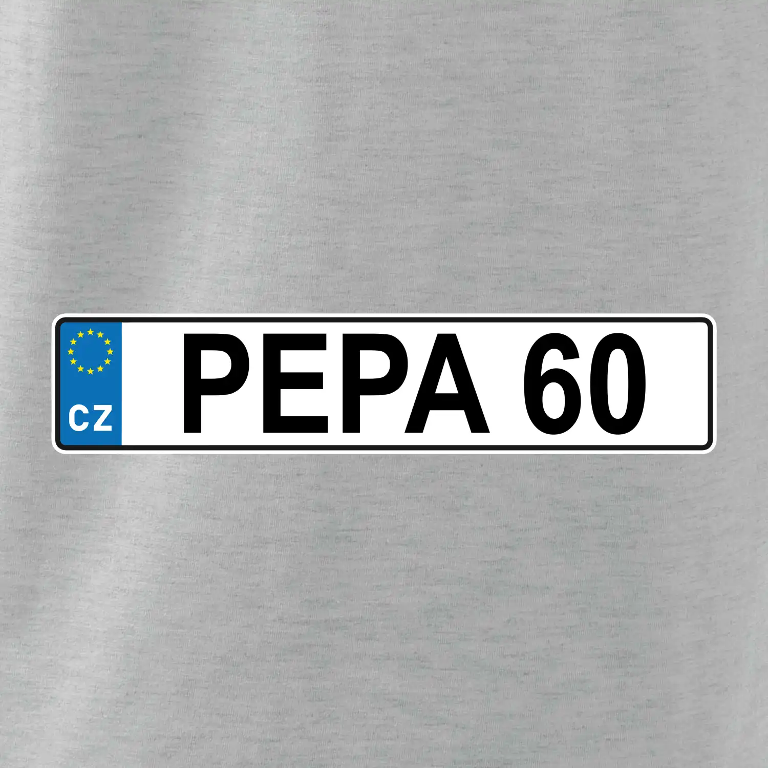 SPZ Pepa 60
