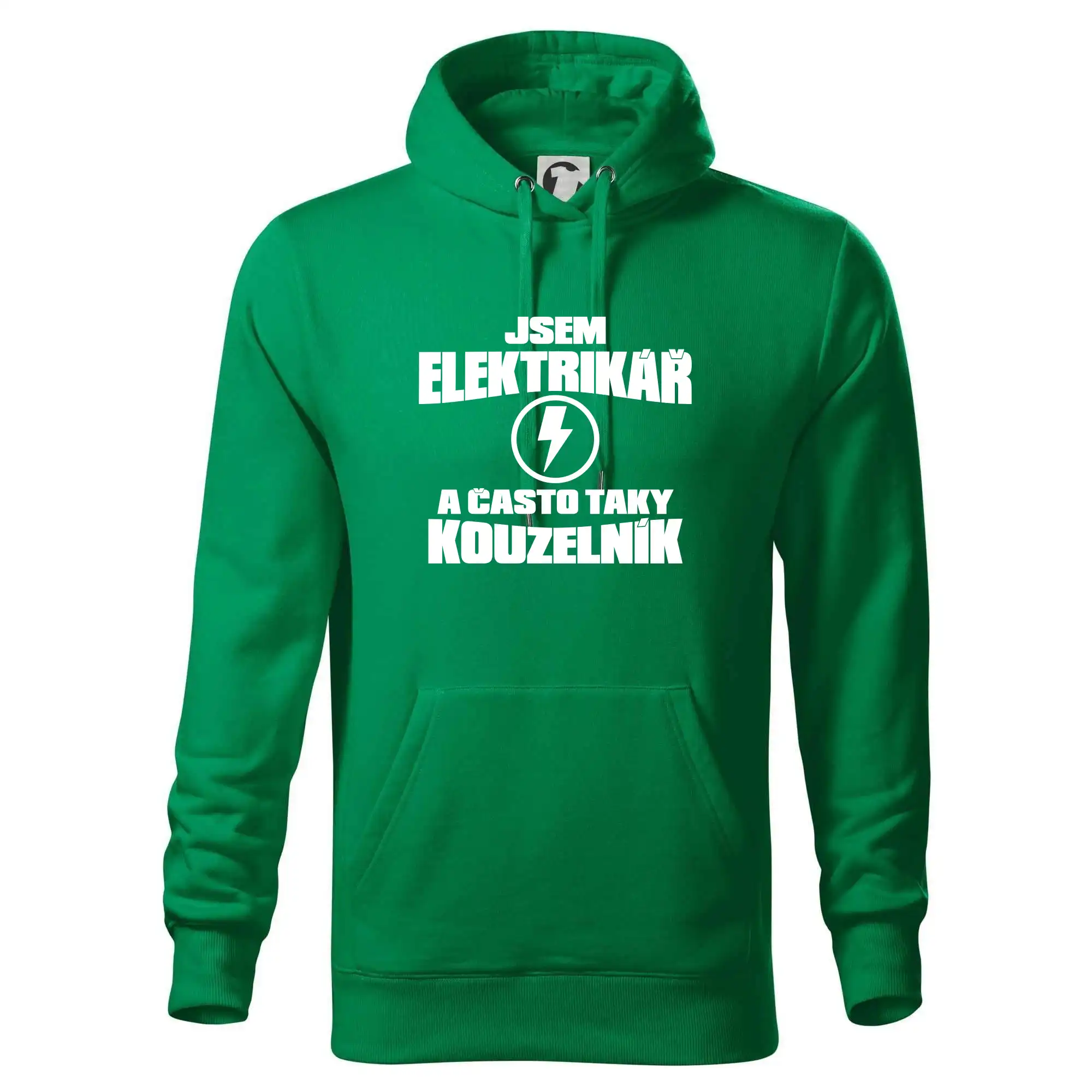 Elektrikář kouzelník