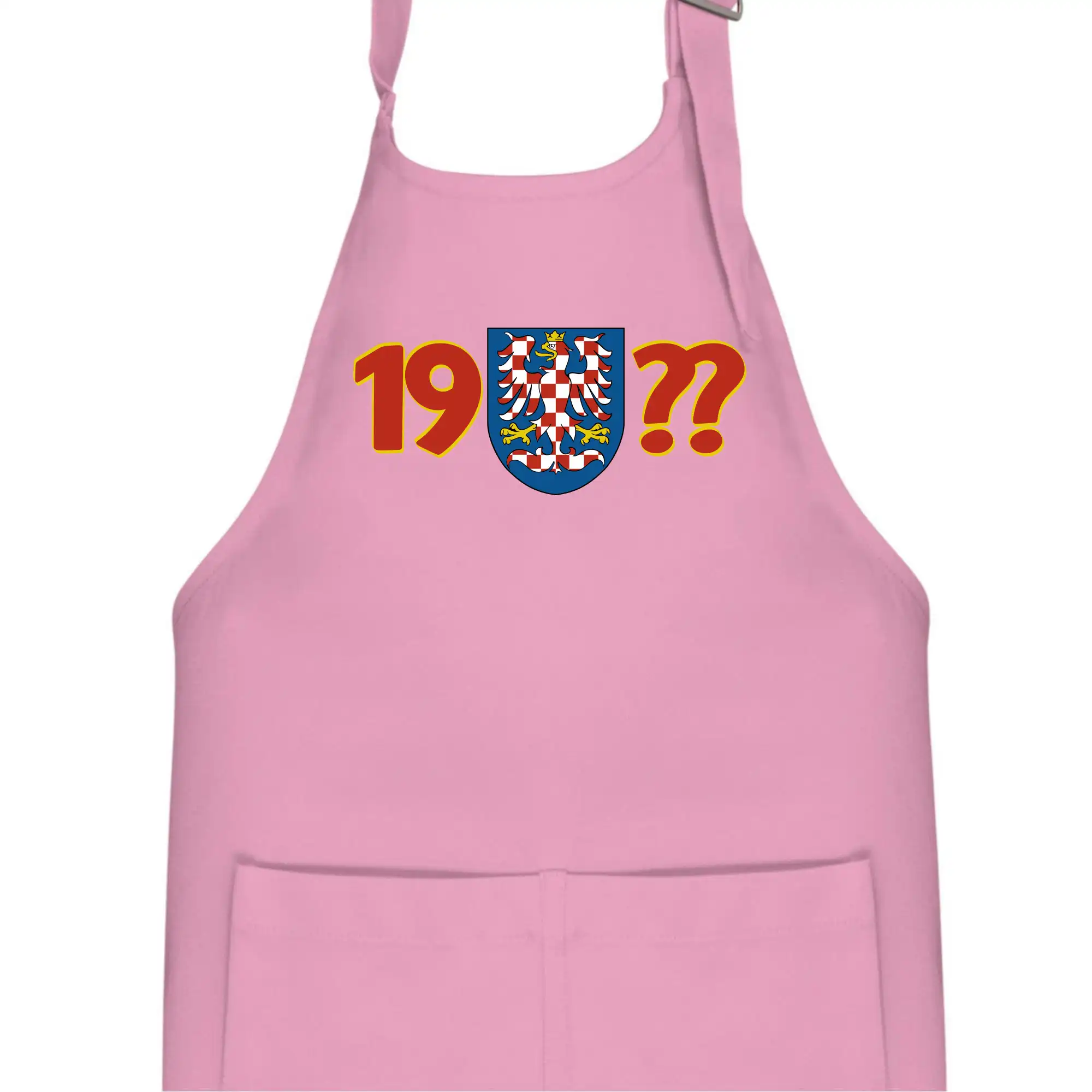 Moravská orlice - znak s ročníkem