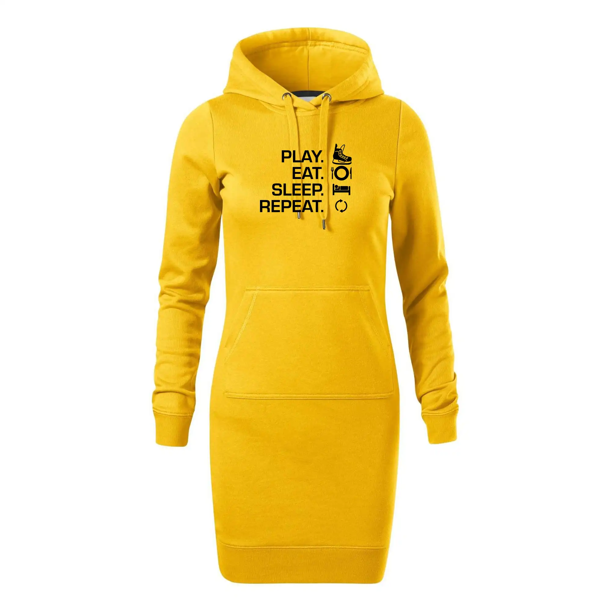 Play Eat Sleep Repeat hokej