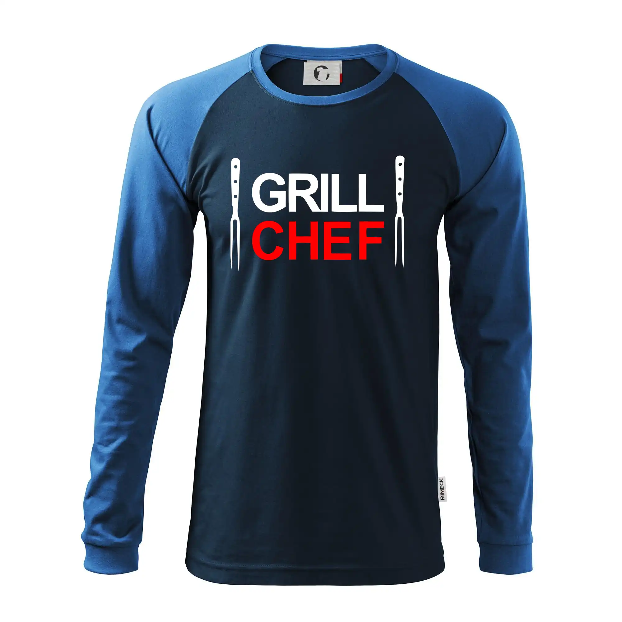Grilování - Grill Chef