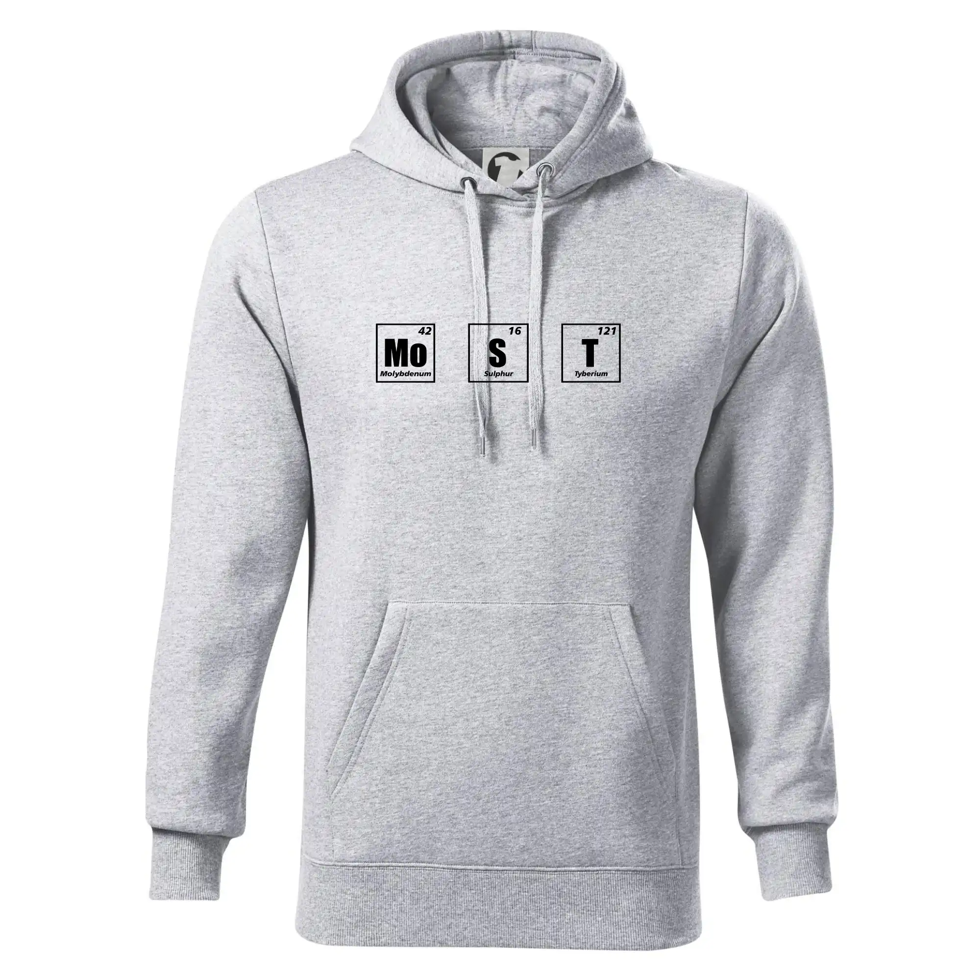 Periodická tabulka Most