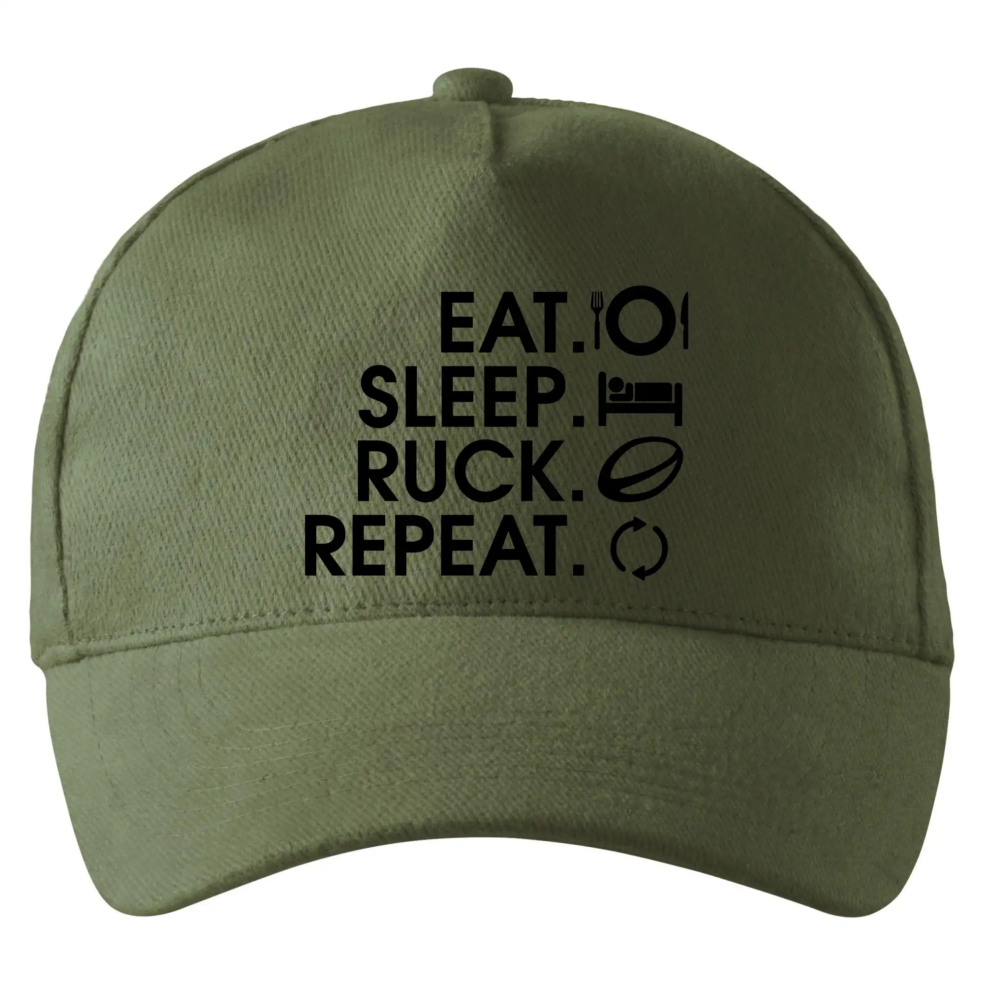 Eat sleep Rugby