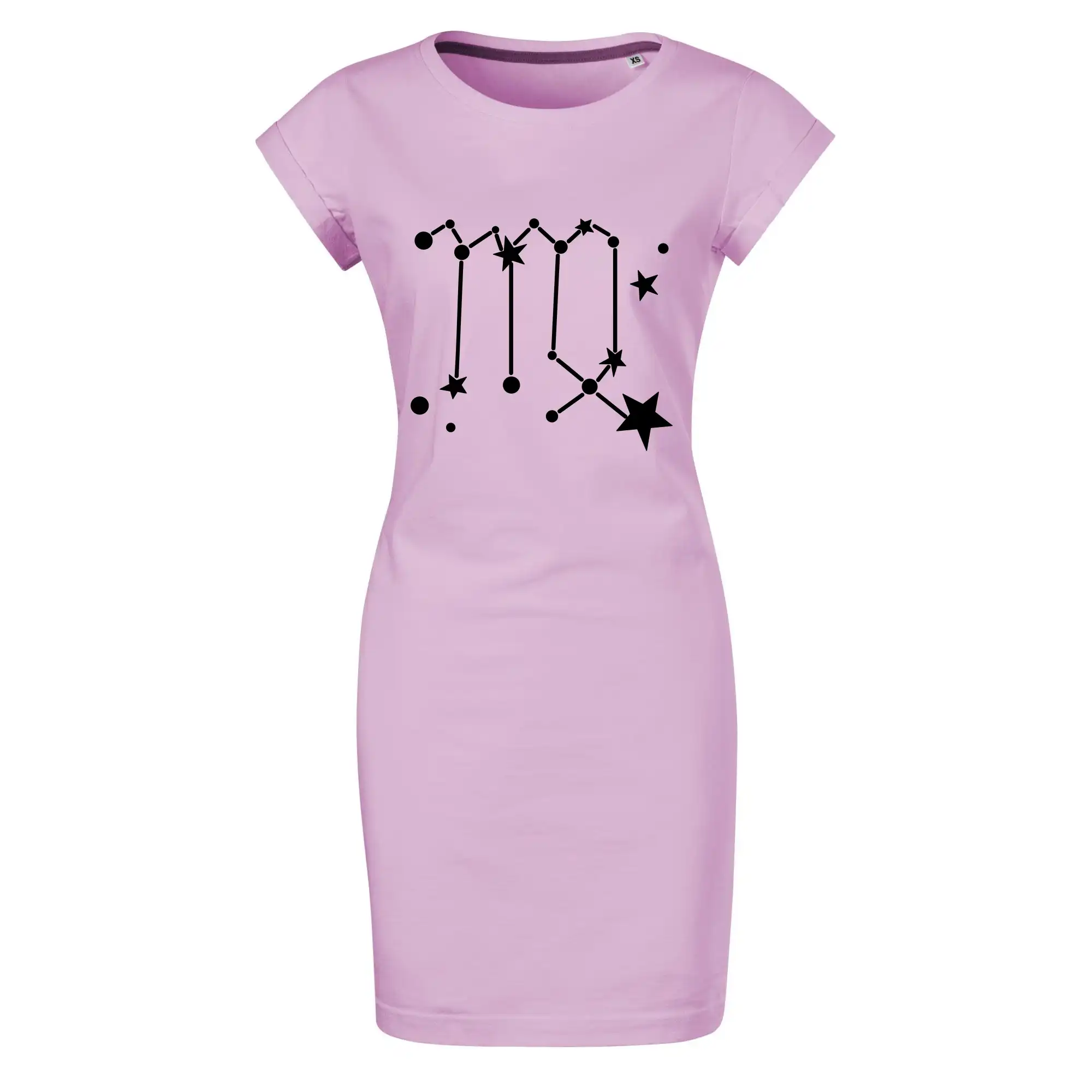 Souhvězdí - Virgo  - Panna