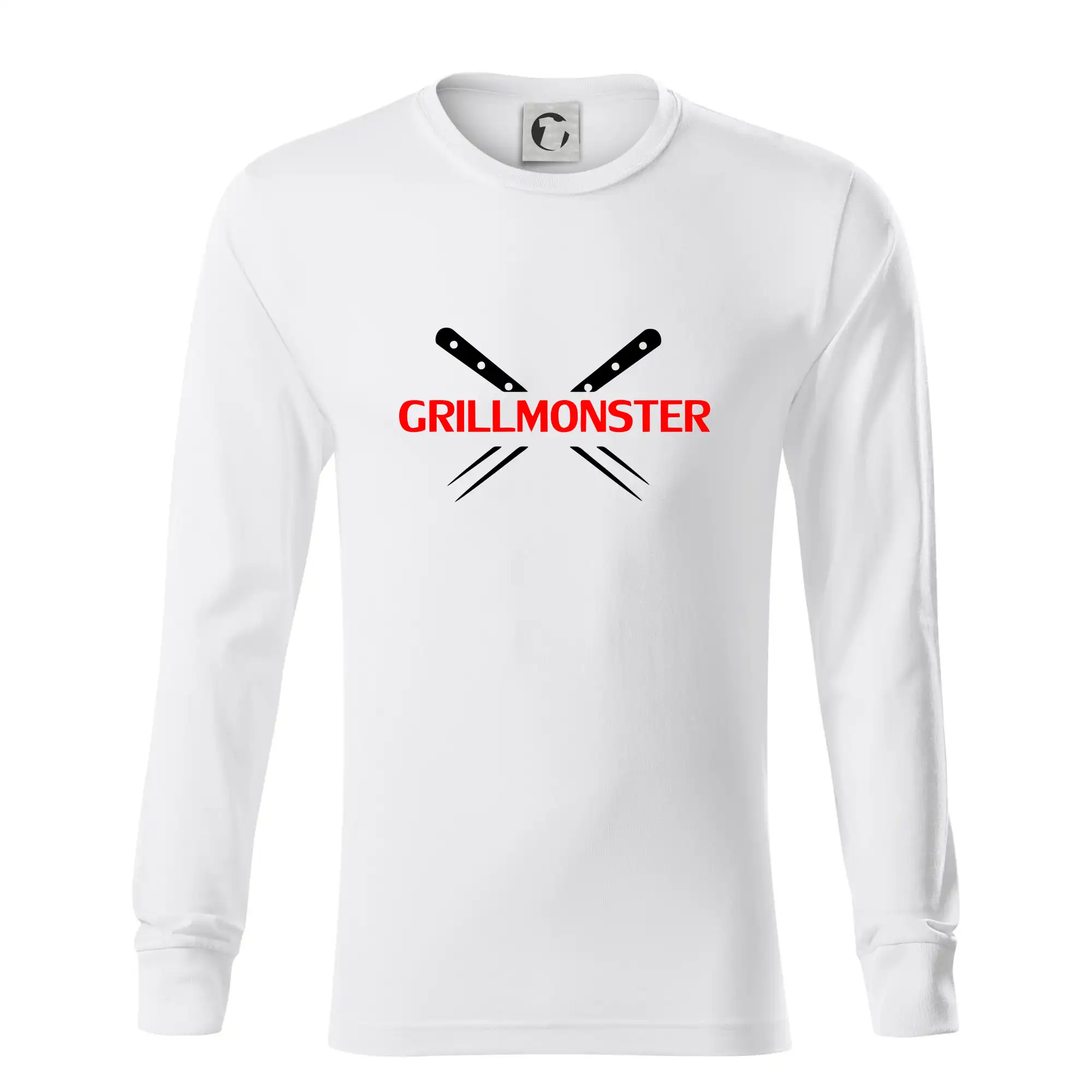 Grilování -  Grillmonster