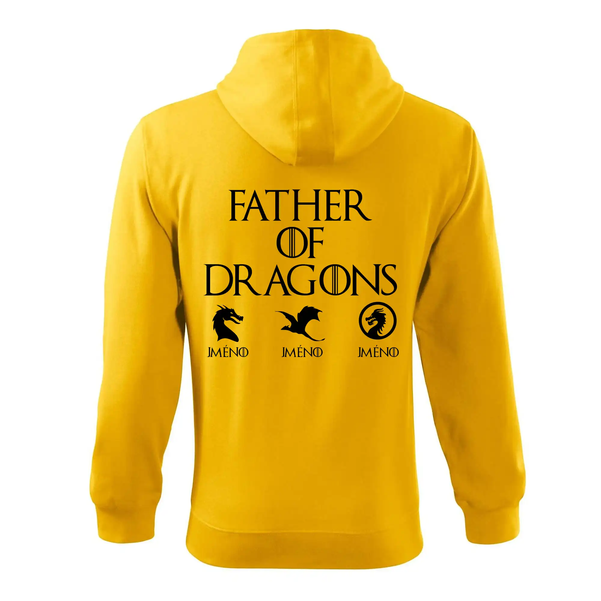 Father of dragons