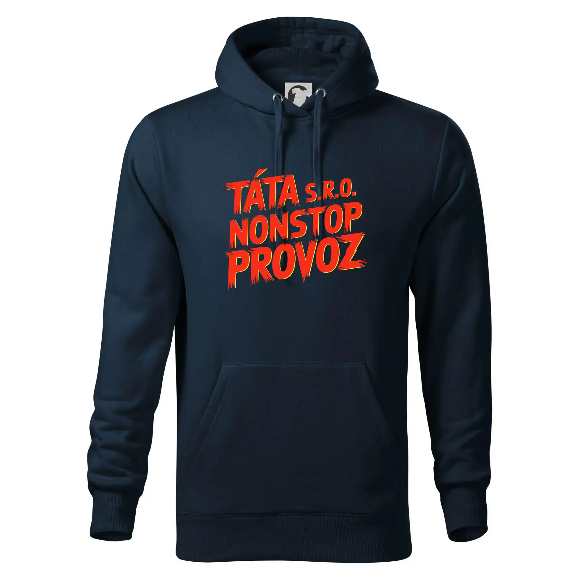 Táta sro Nonstop provoz