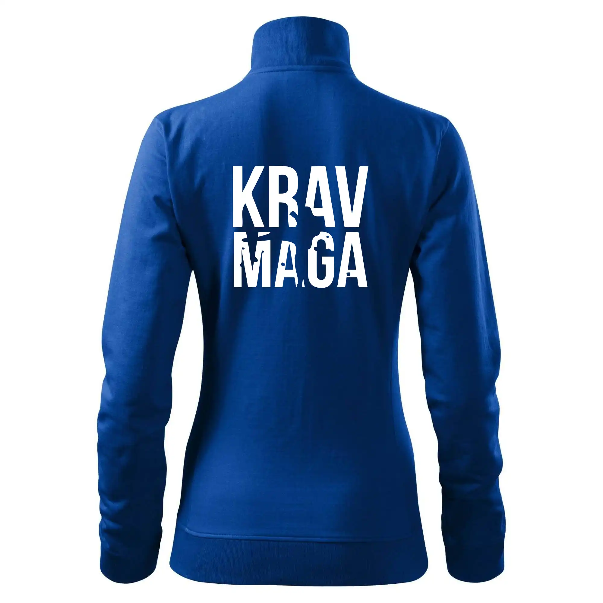 Nápis Krav Maga