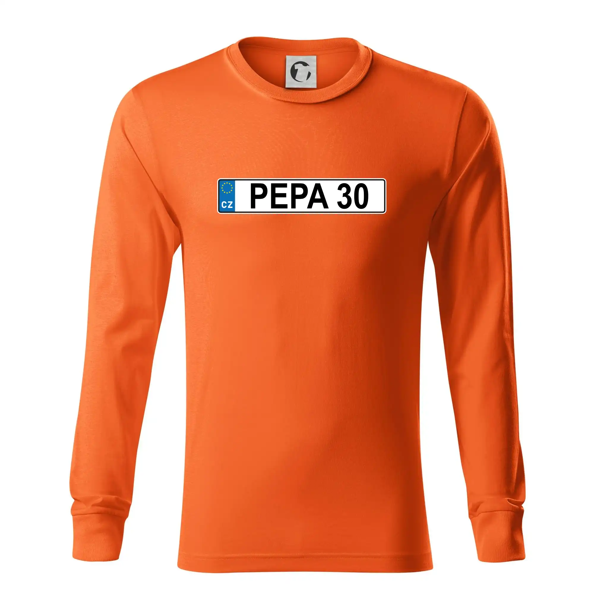 SPZ Pepa 30