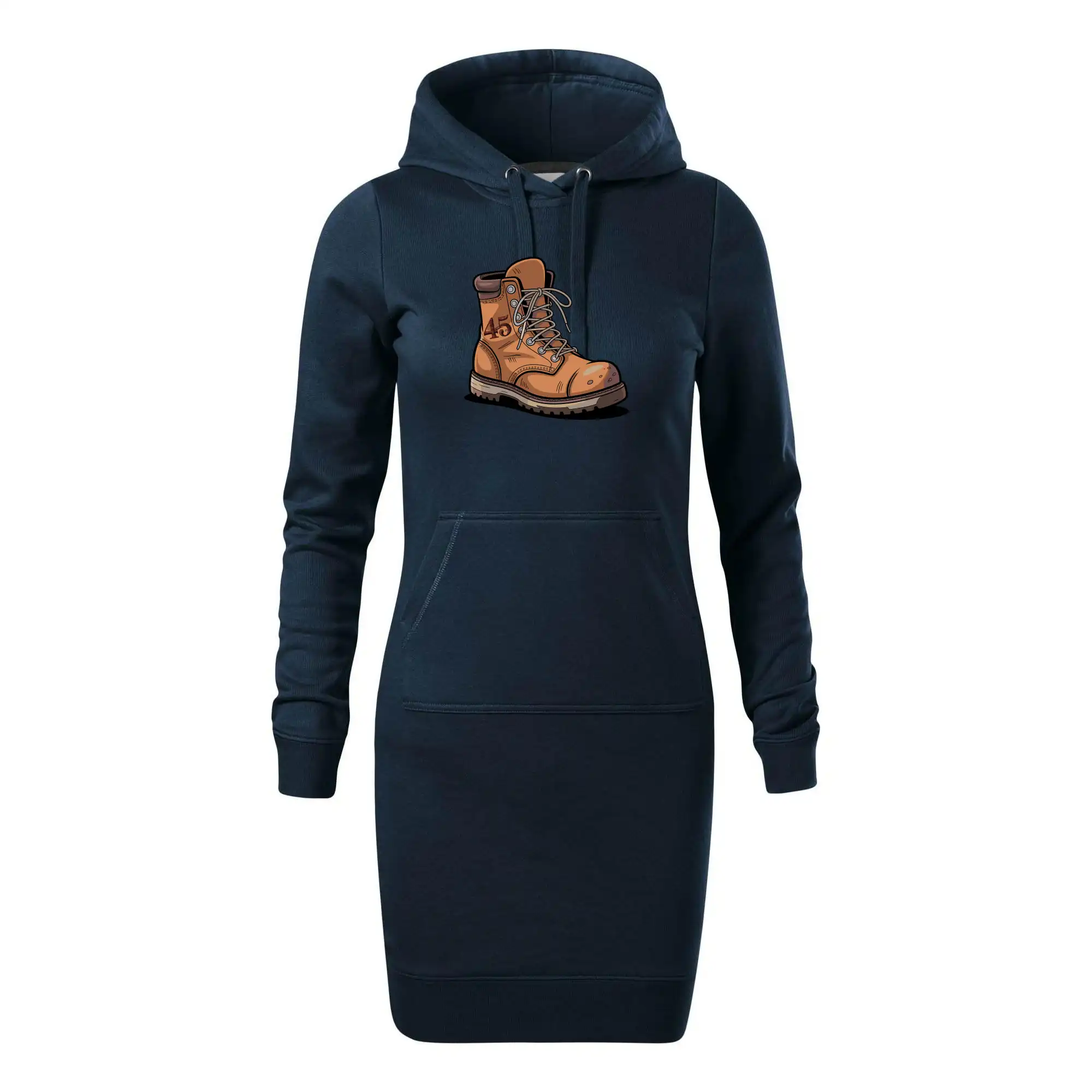 Turistická narozeninová bota 45