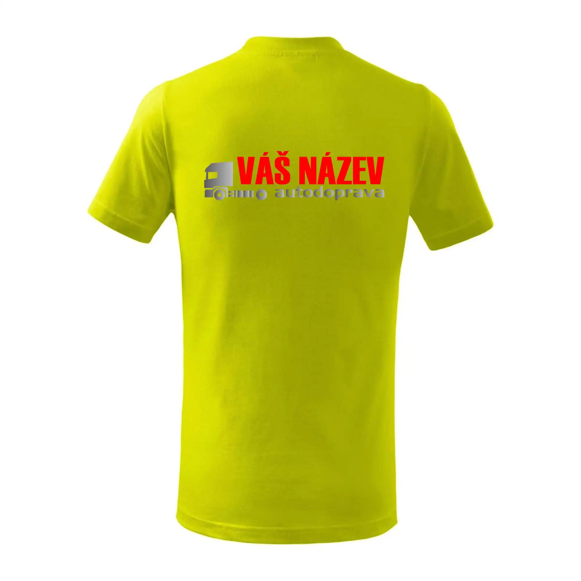 Autodoprava tahač (vlastní název)