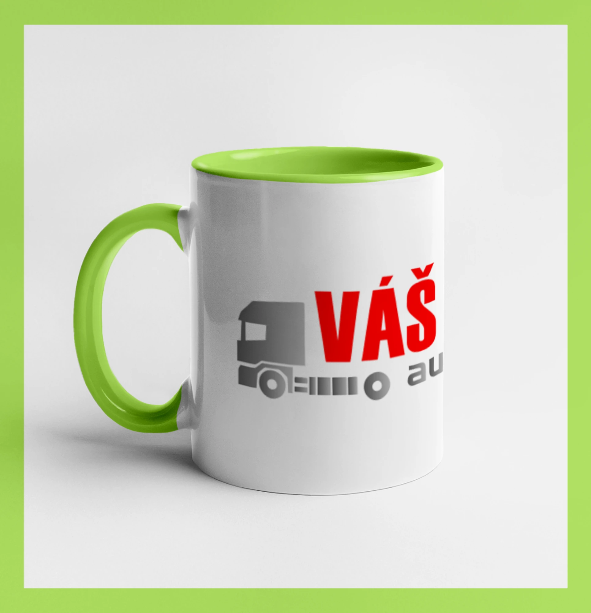 Autodoprava tahač (vlastní název)