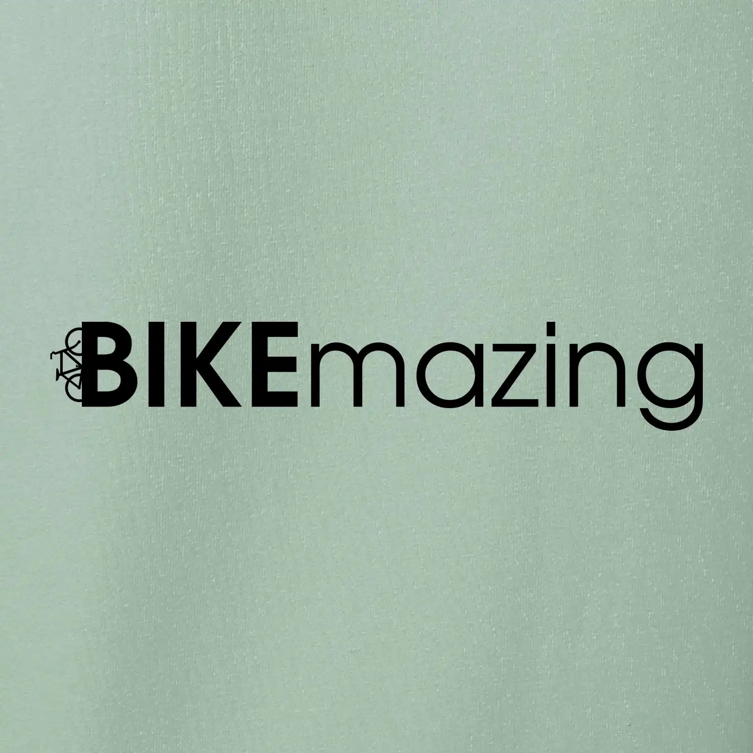 Bike nápisy Bikemazing