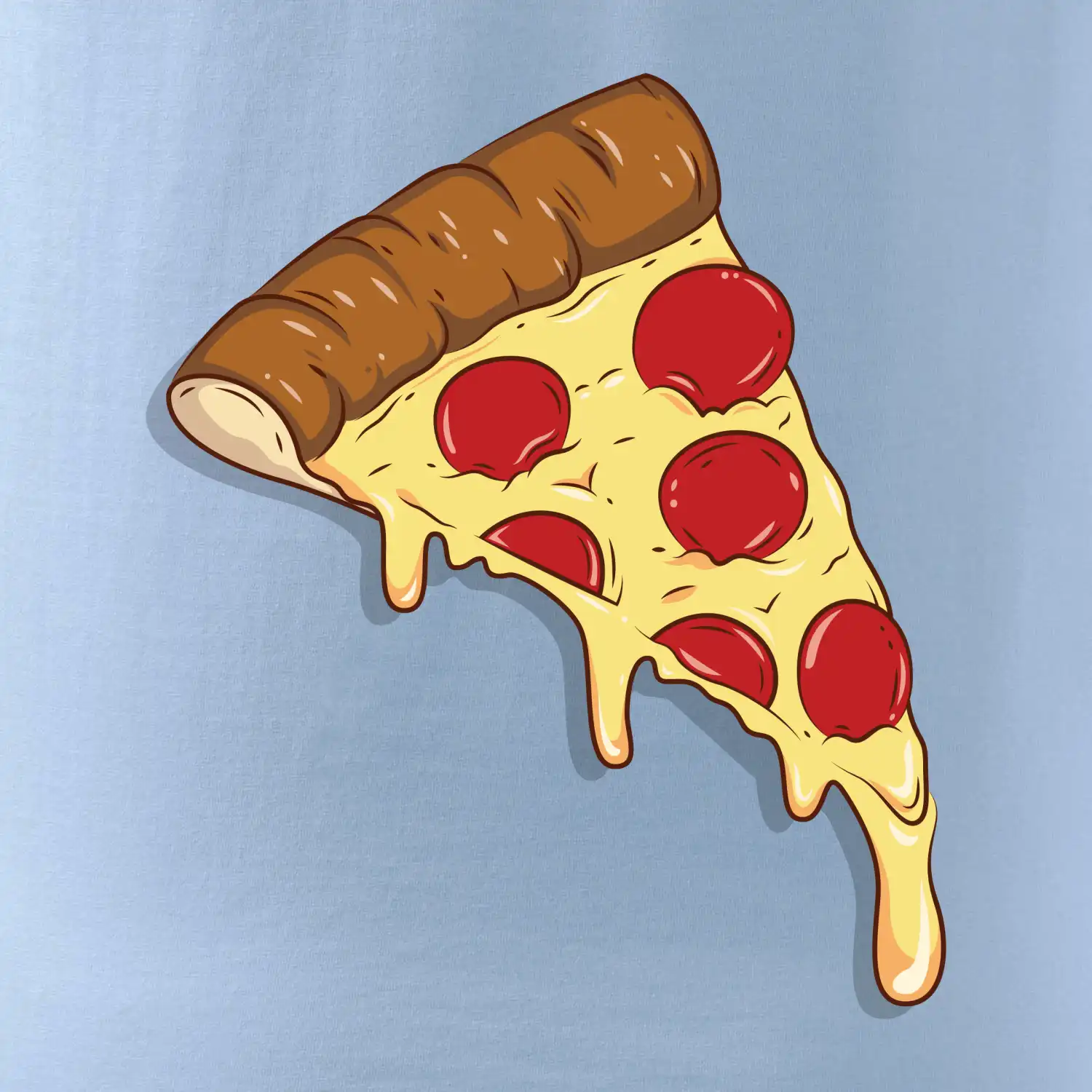 Pizza pro gurmány