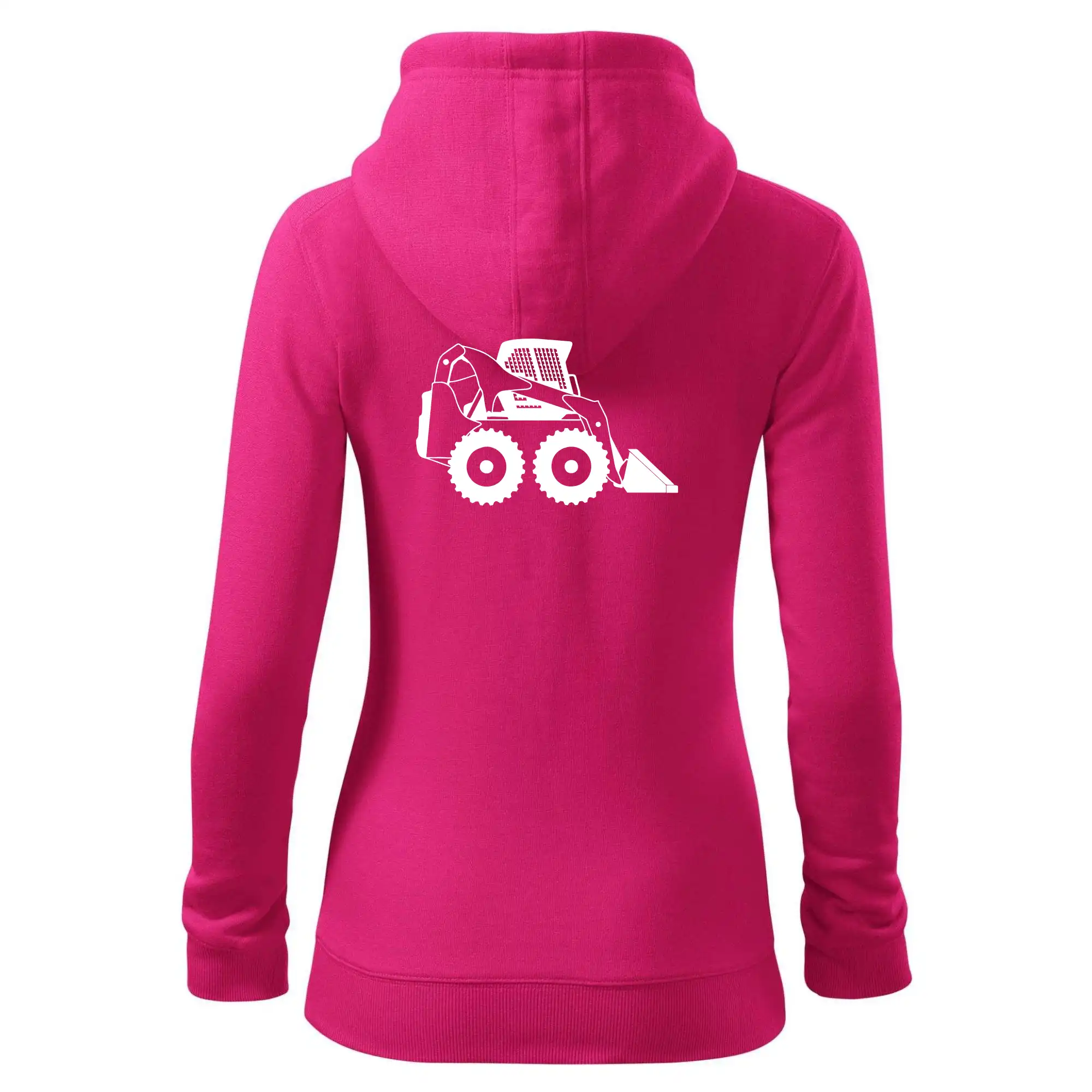 Bobik velký kolový