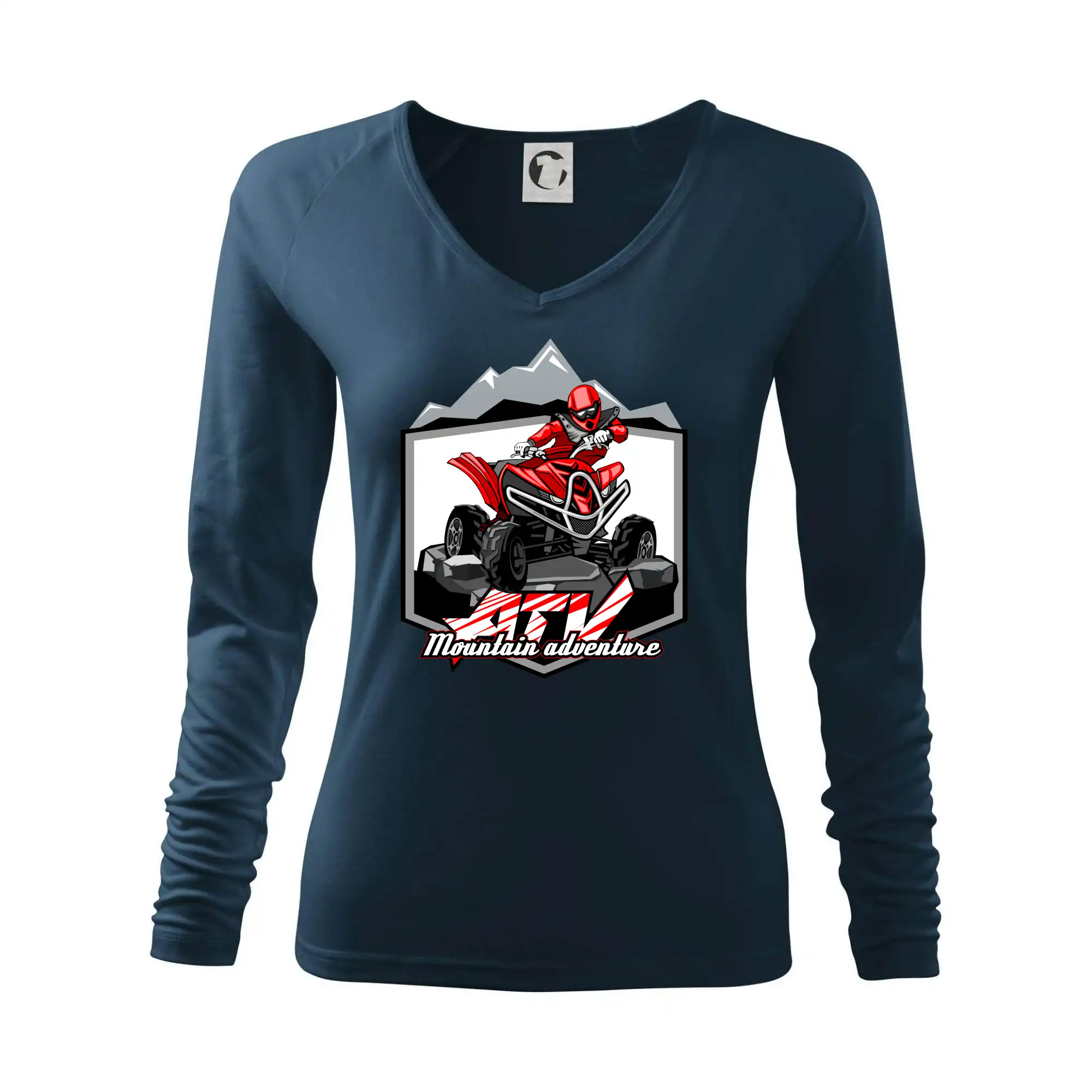 ATV čtyřkolka Mountain