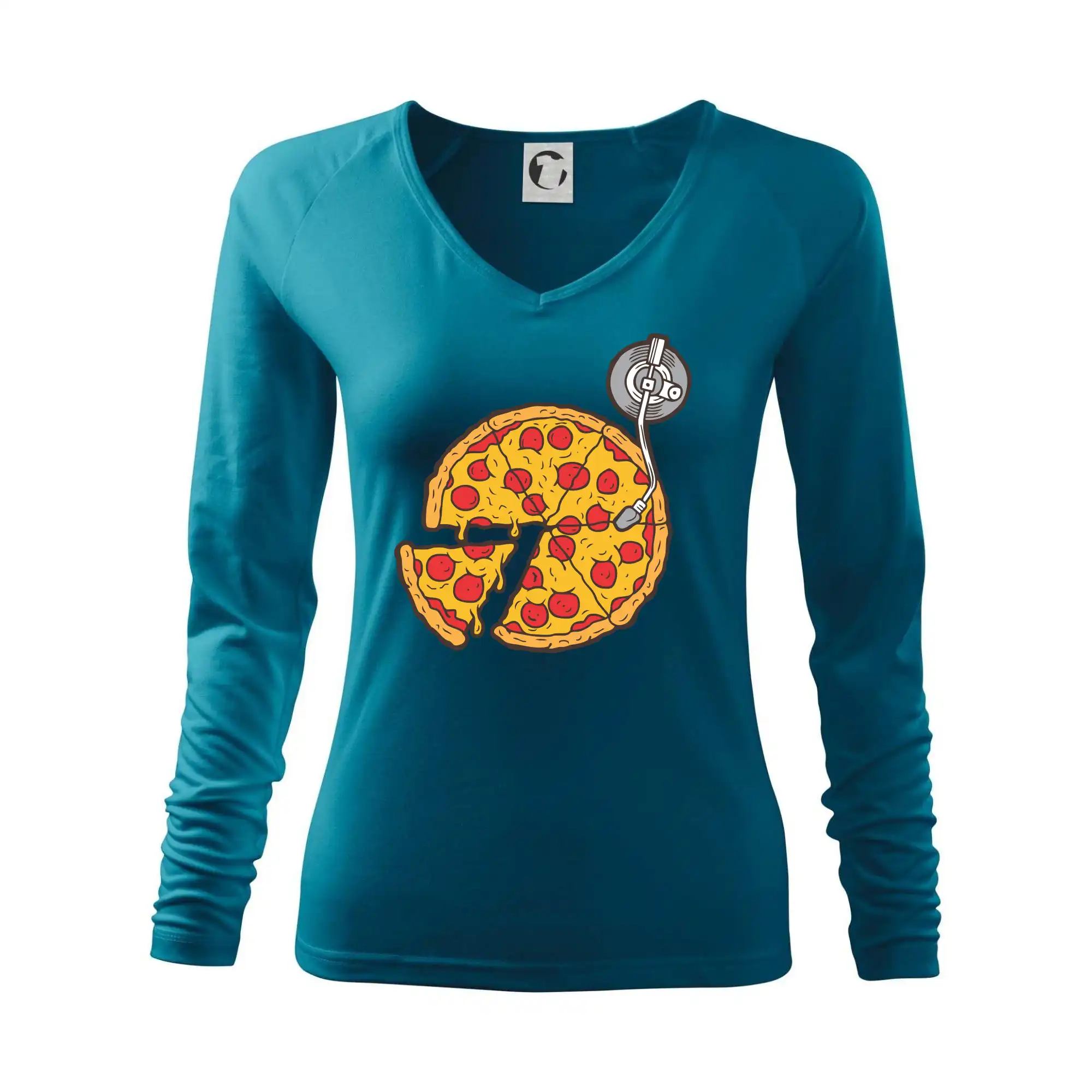 Pizza DJ