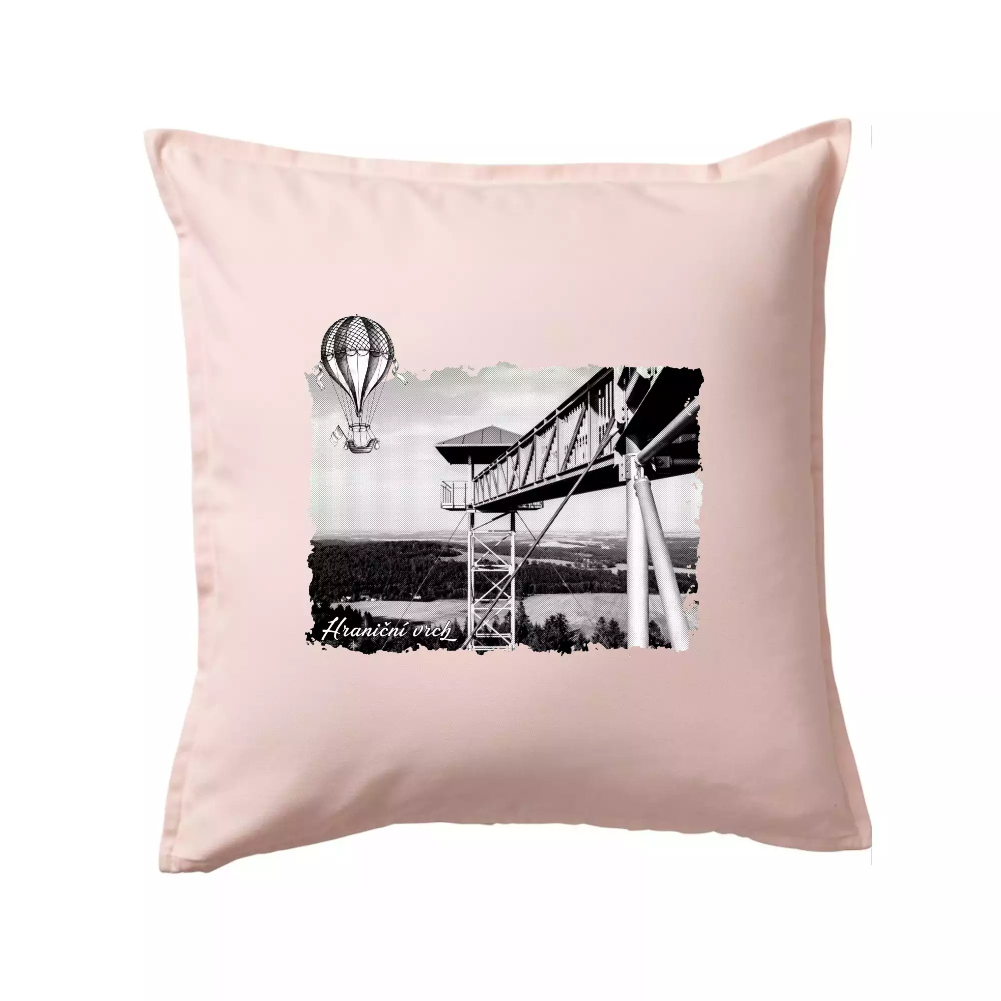 Retro Hraniční vrch