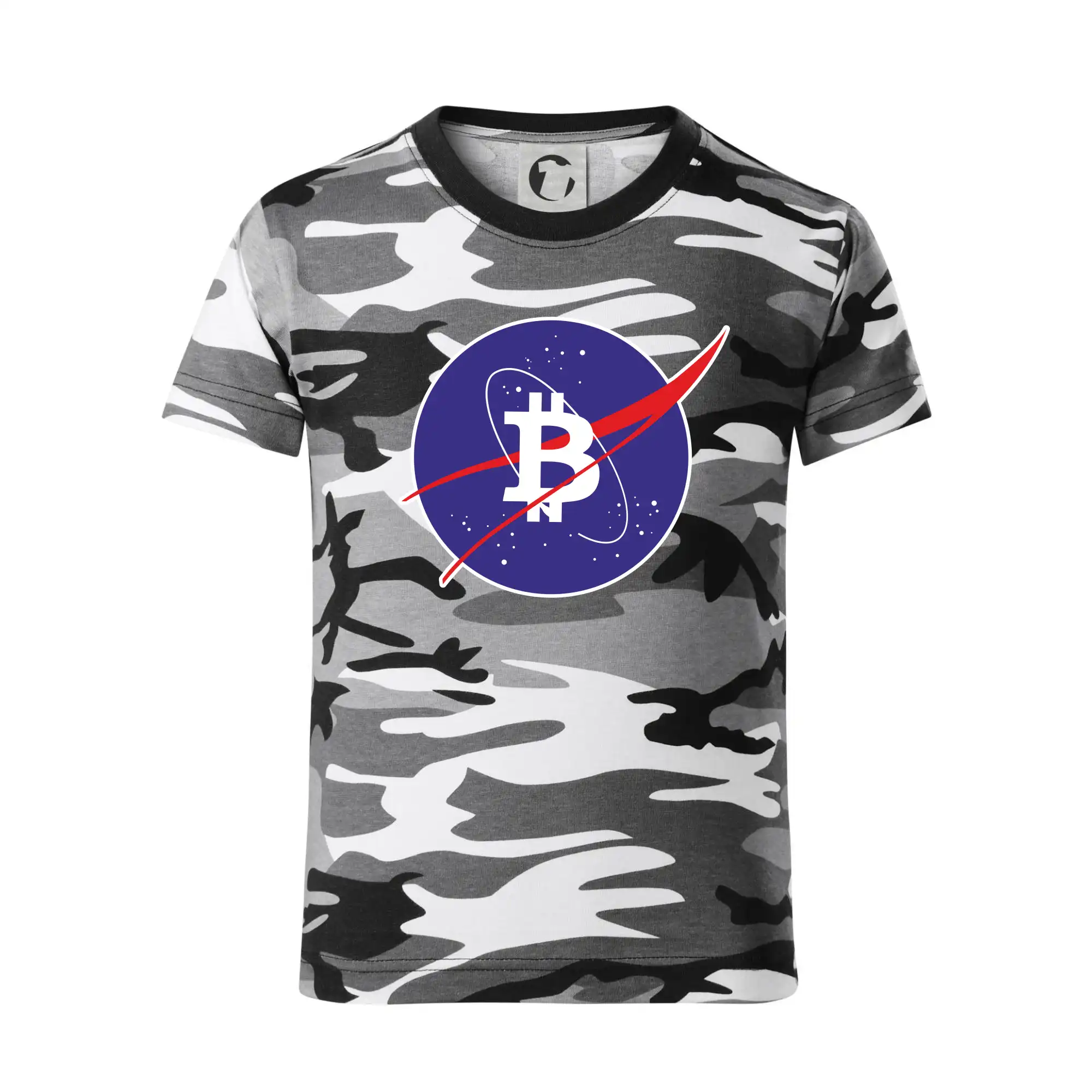 Bitcoin jiný vesmír
