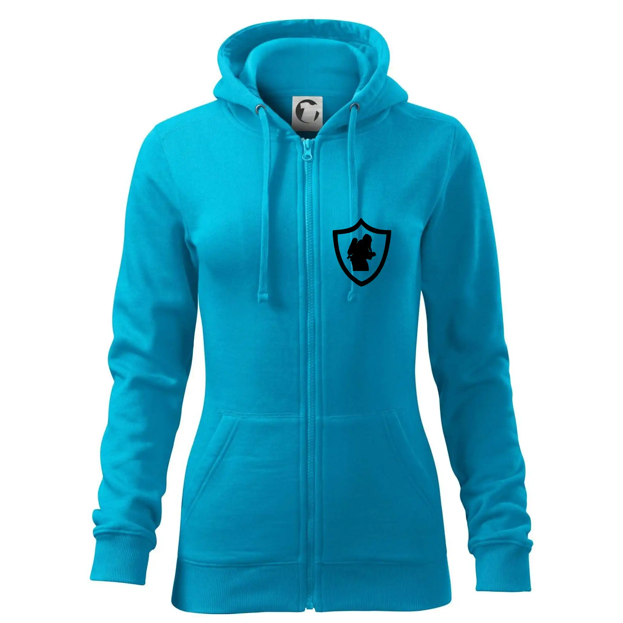 Hasiči emblem - vlastní nápis