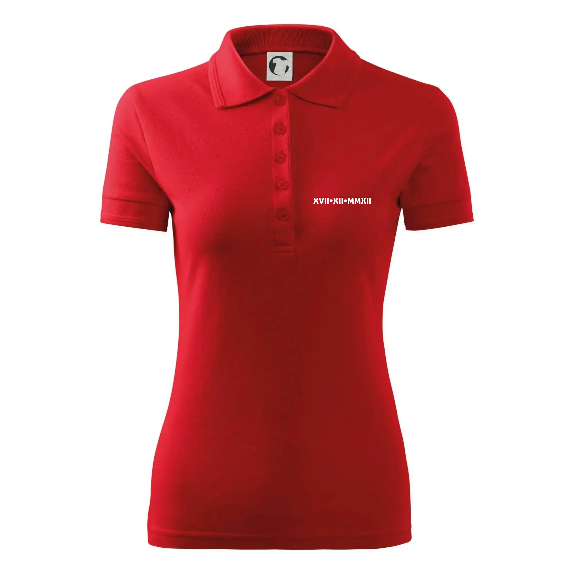 Datum výročí a iniciály