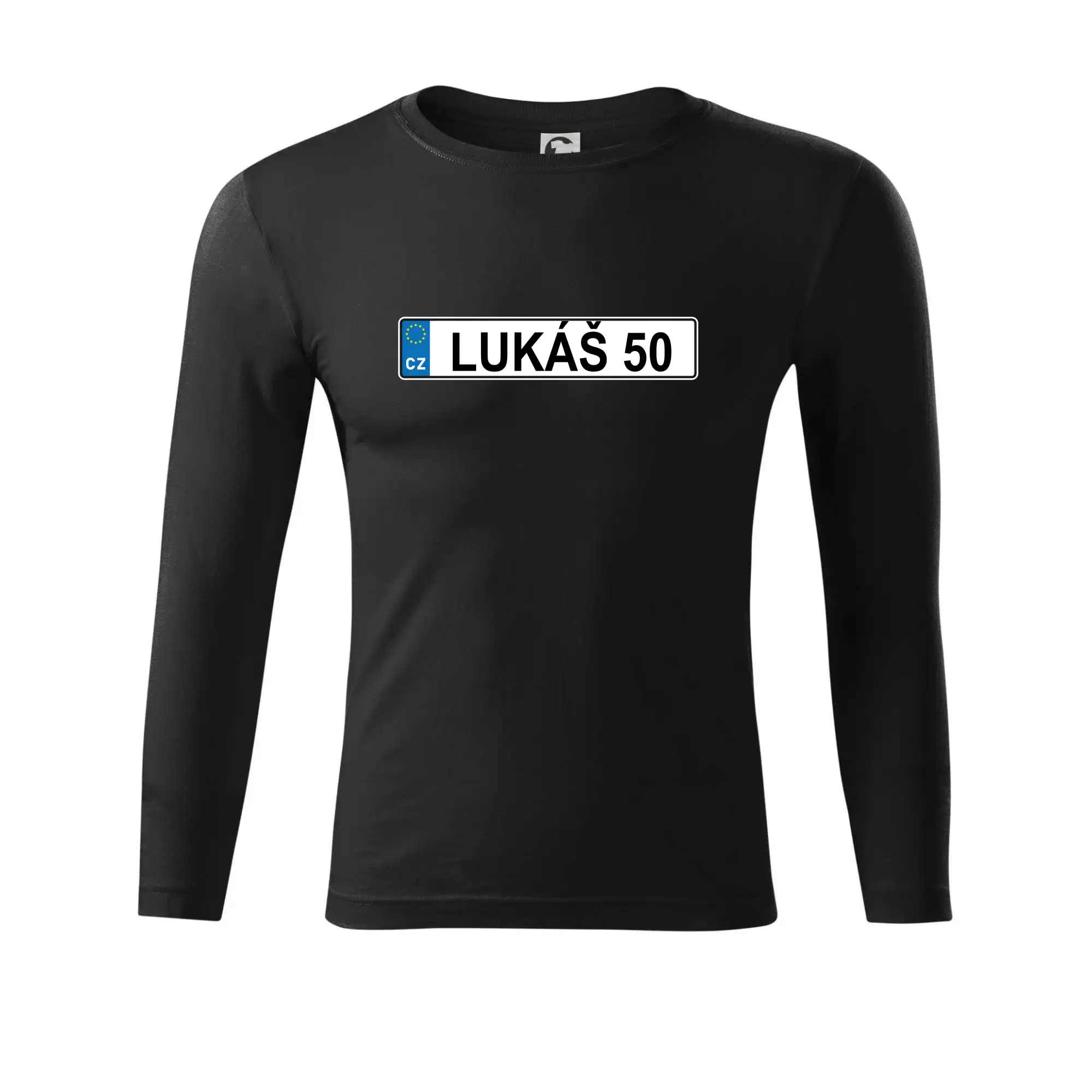 SPZ Lukáš 50