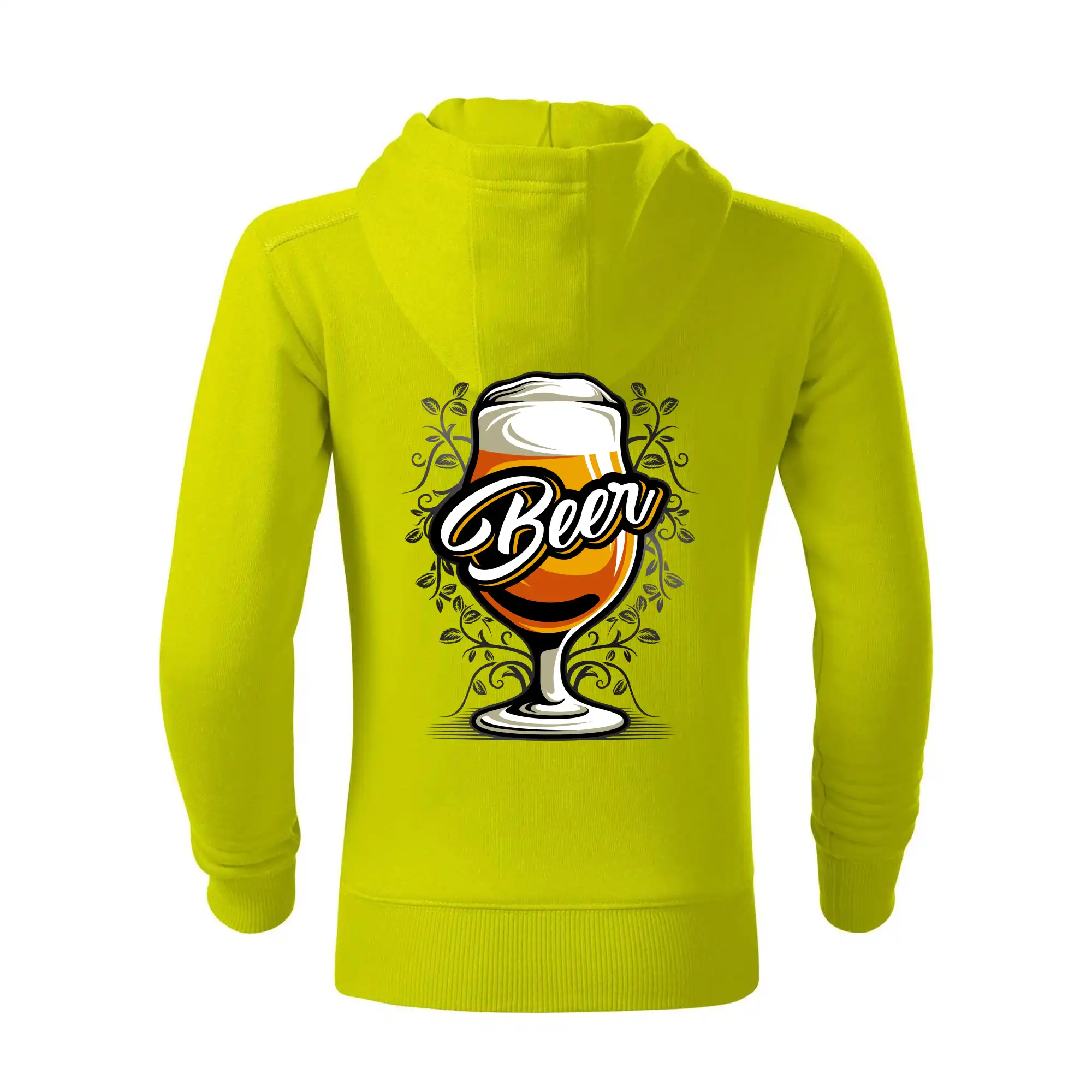 Beer sklenice s nožkou