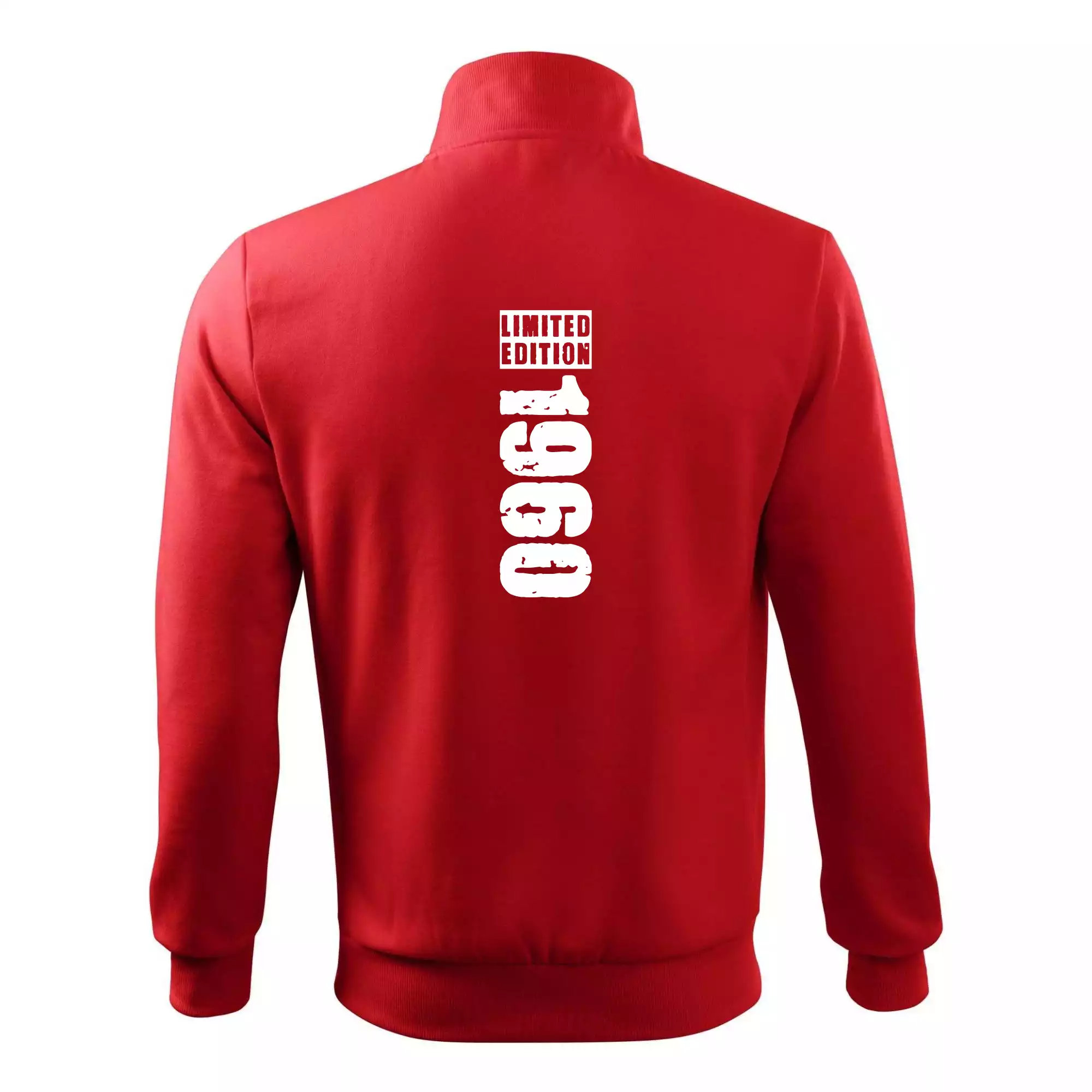 Limited edition 1960 pruh