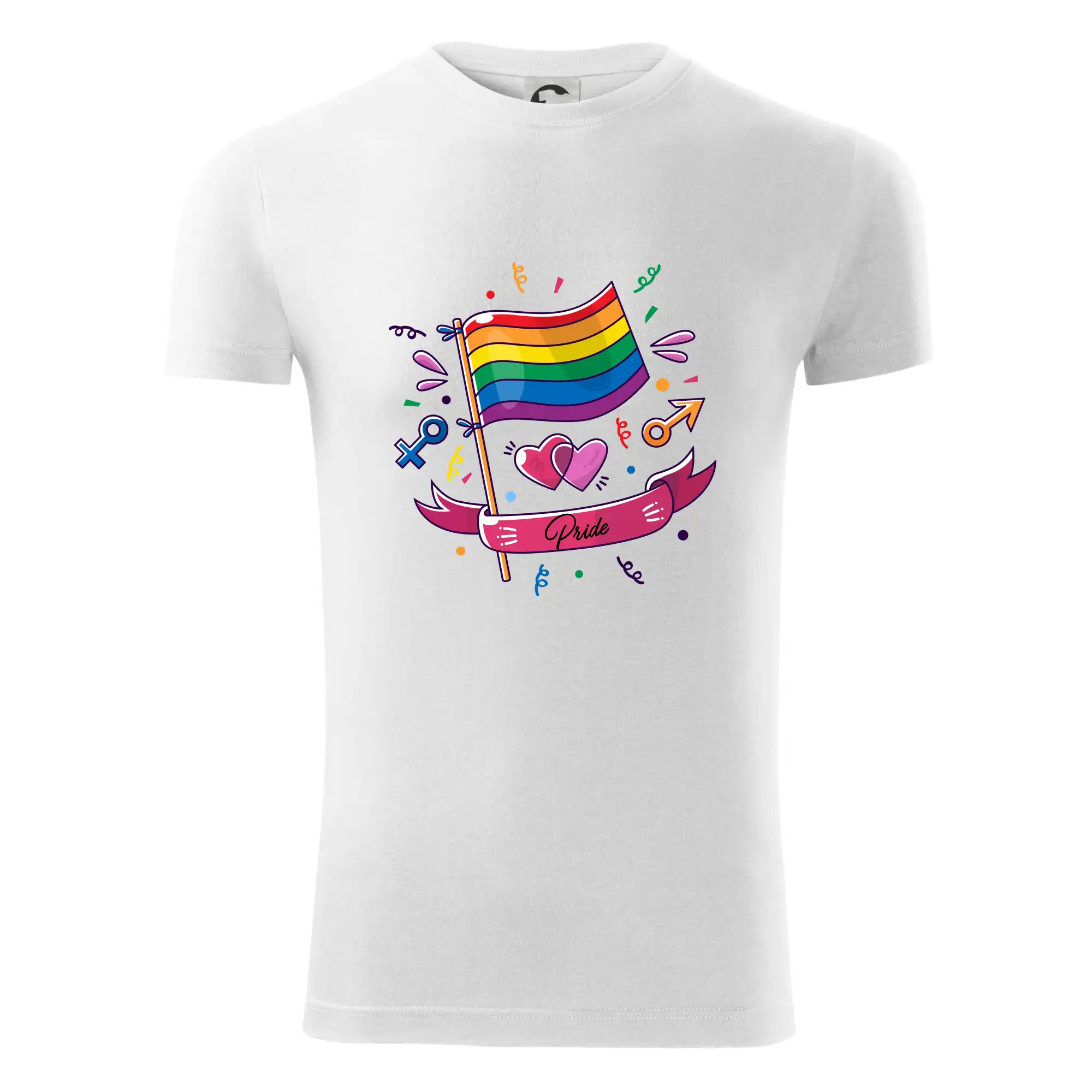 Pride vlajka