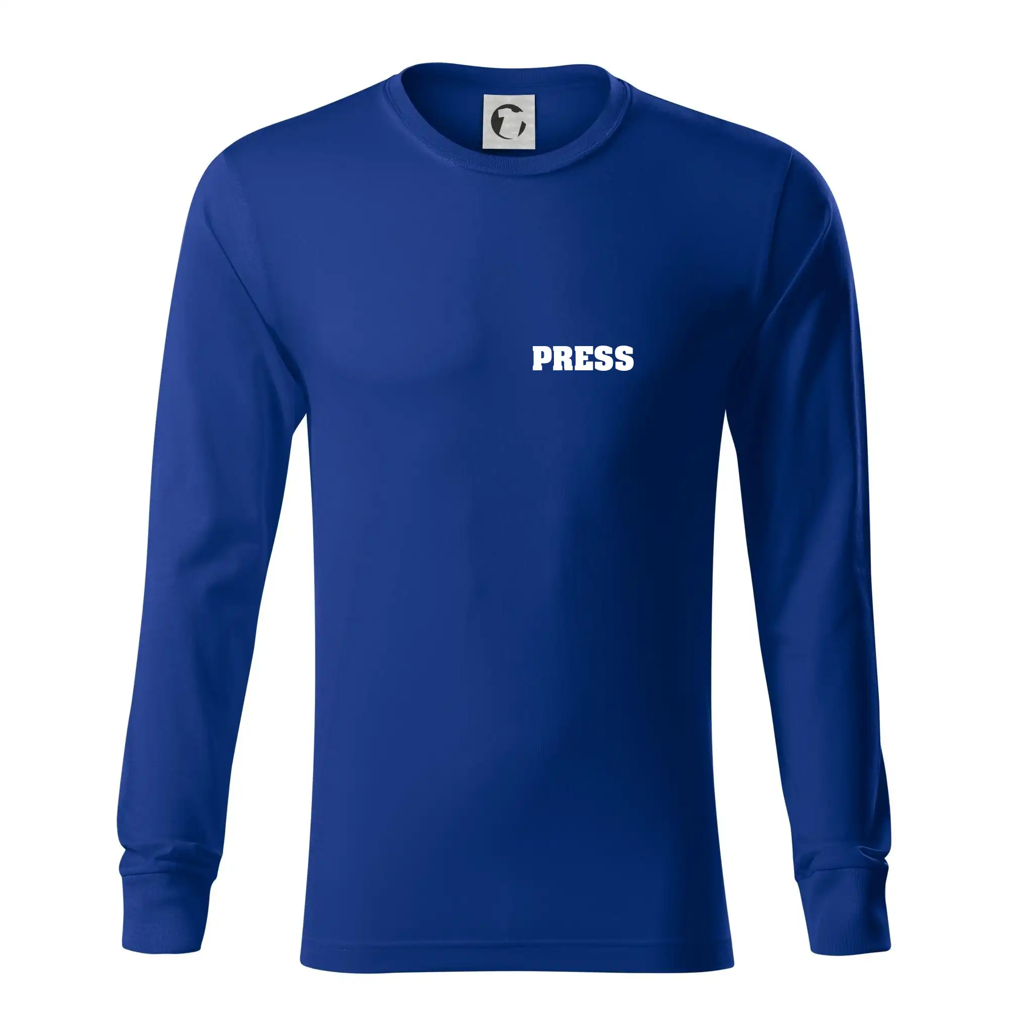 Novinář nápis - Press