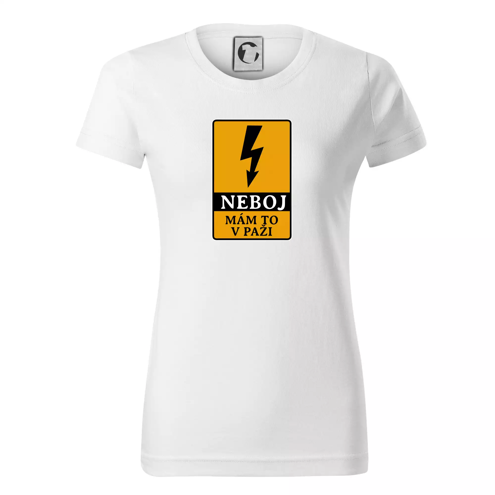 Elektrikář - neboj mám to v paži