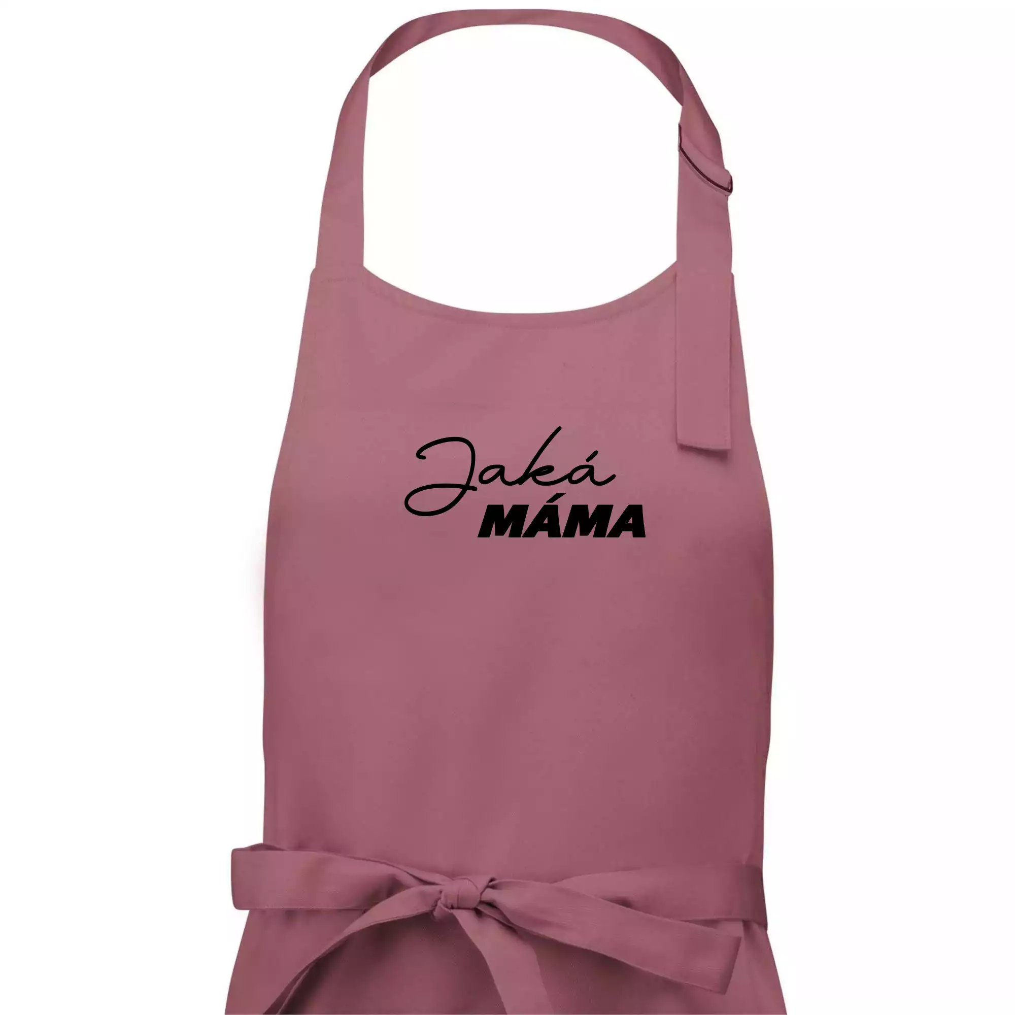 Jaká máma - taková dcera psací