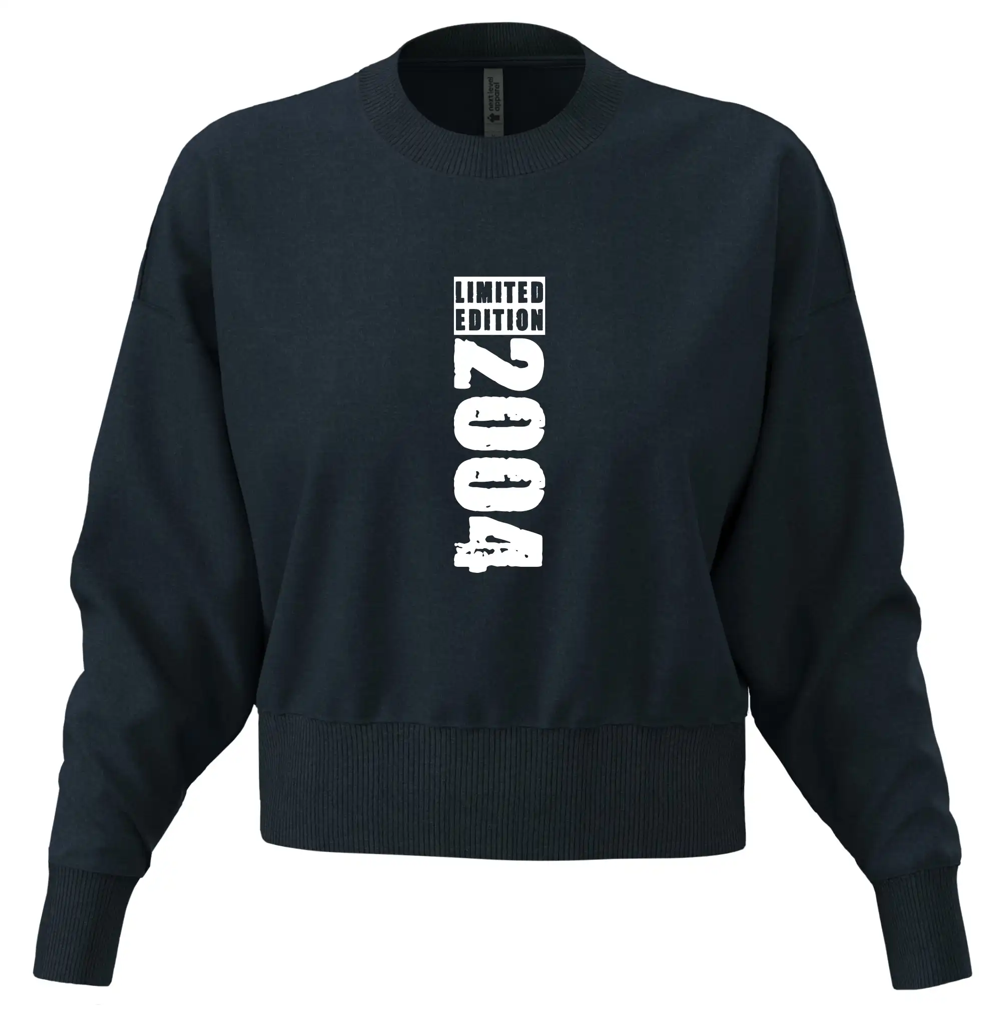 Limited edition 2004 pruh