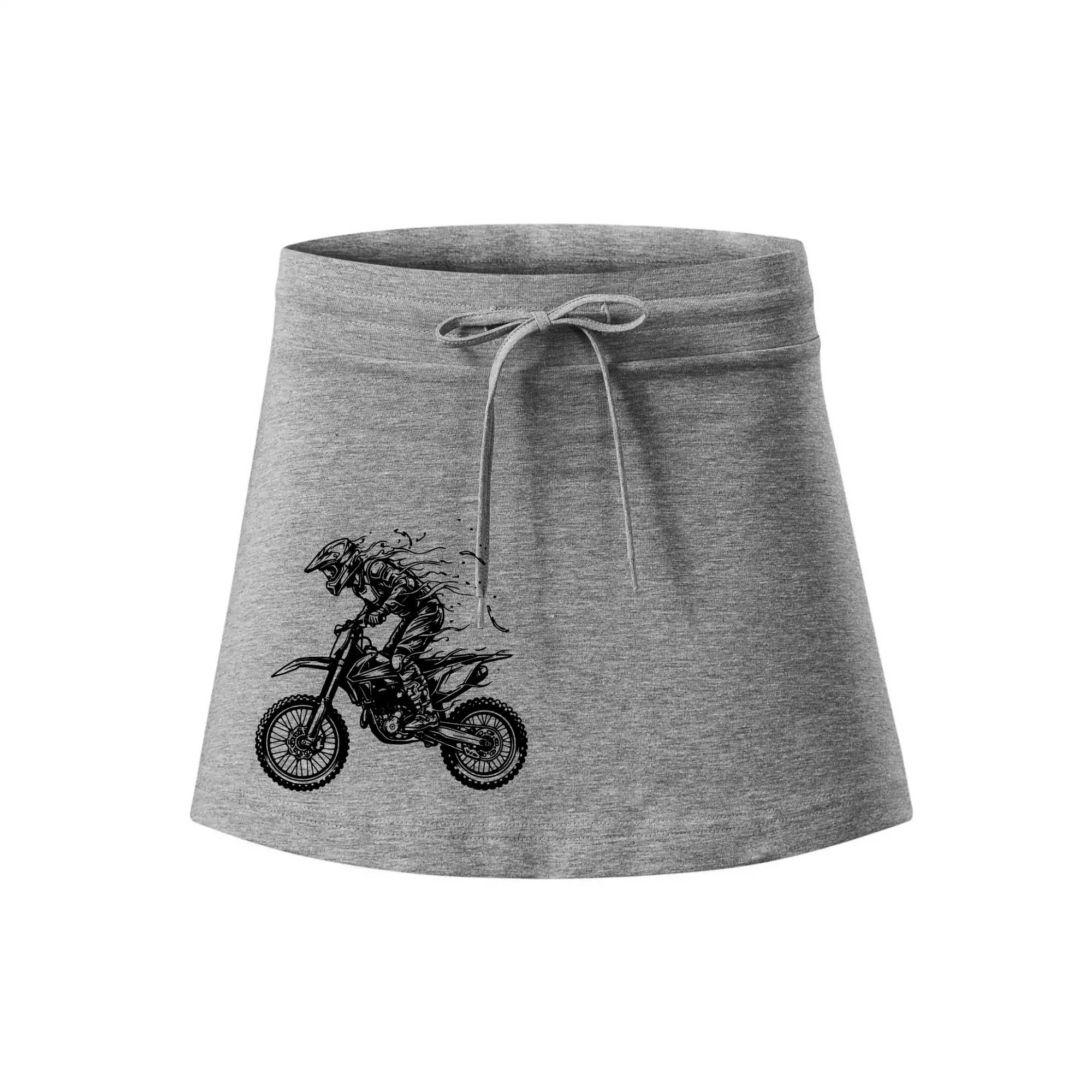Cross - Enduro kostra