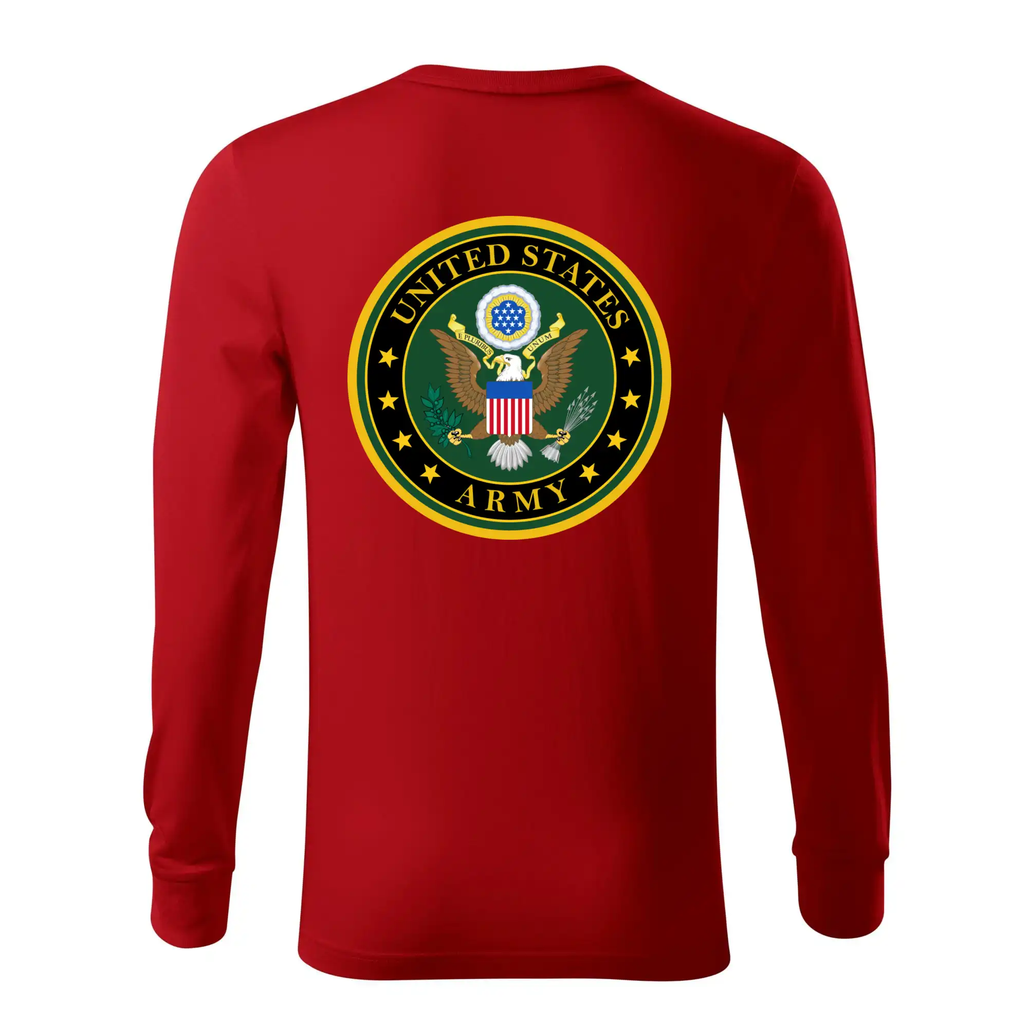 United States Army barevné