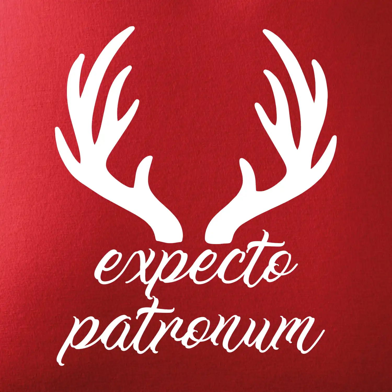 Harry - Expecto patronum