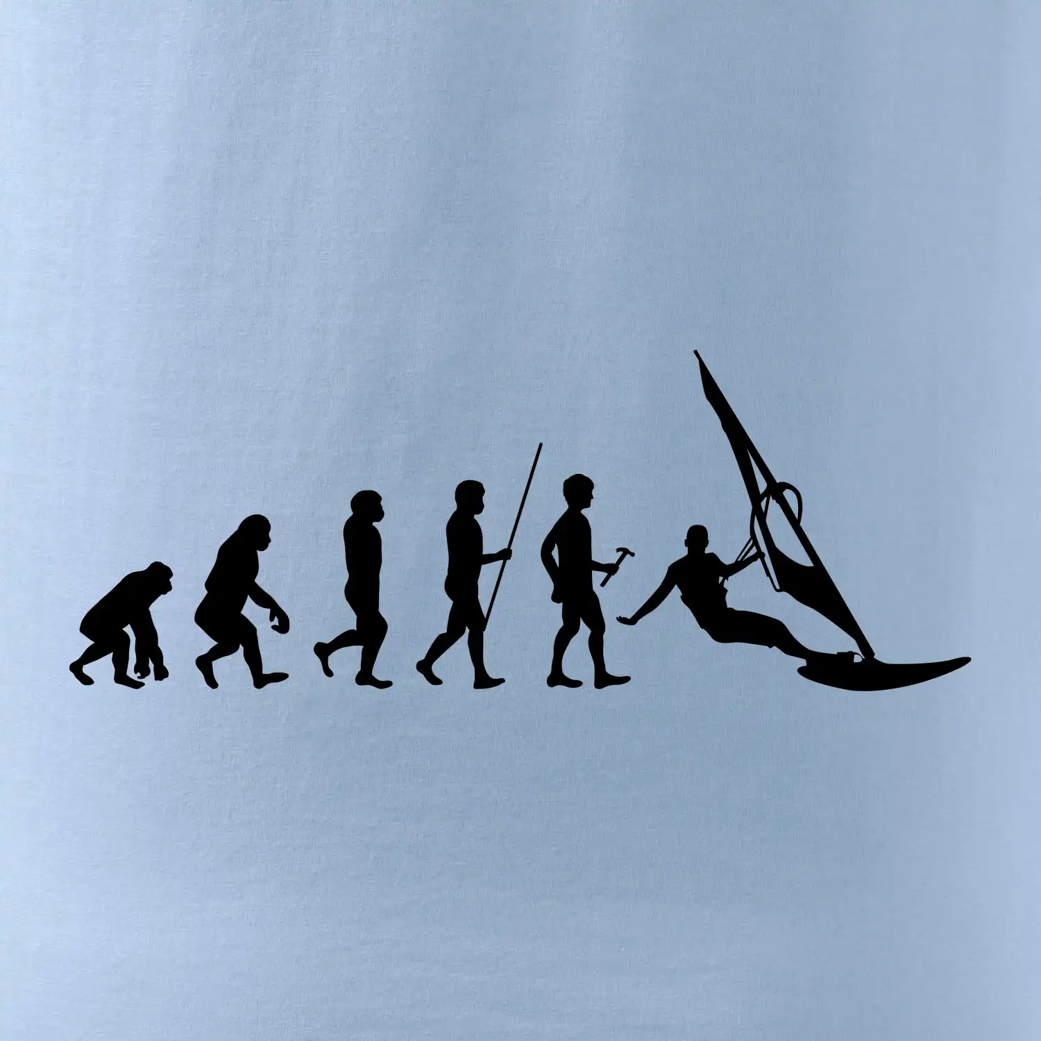 Evoluce Windsurfing