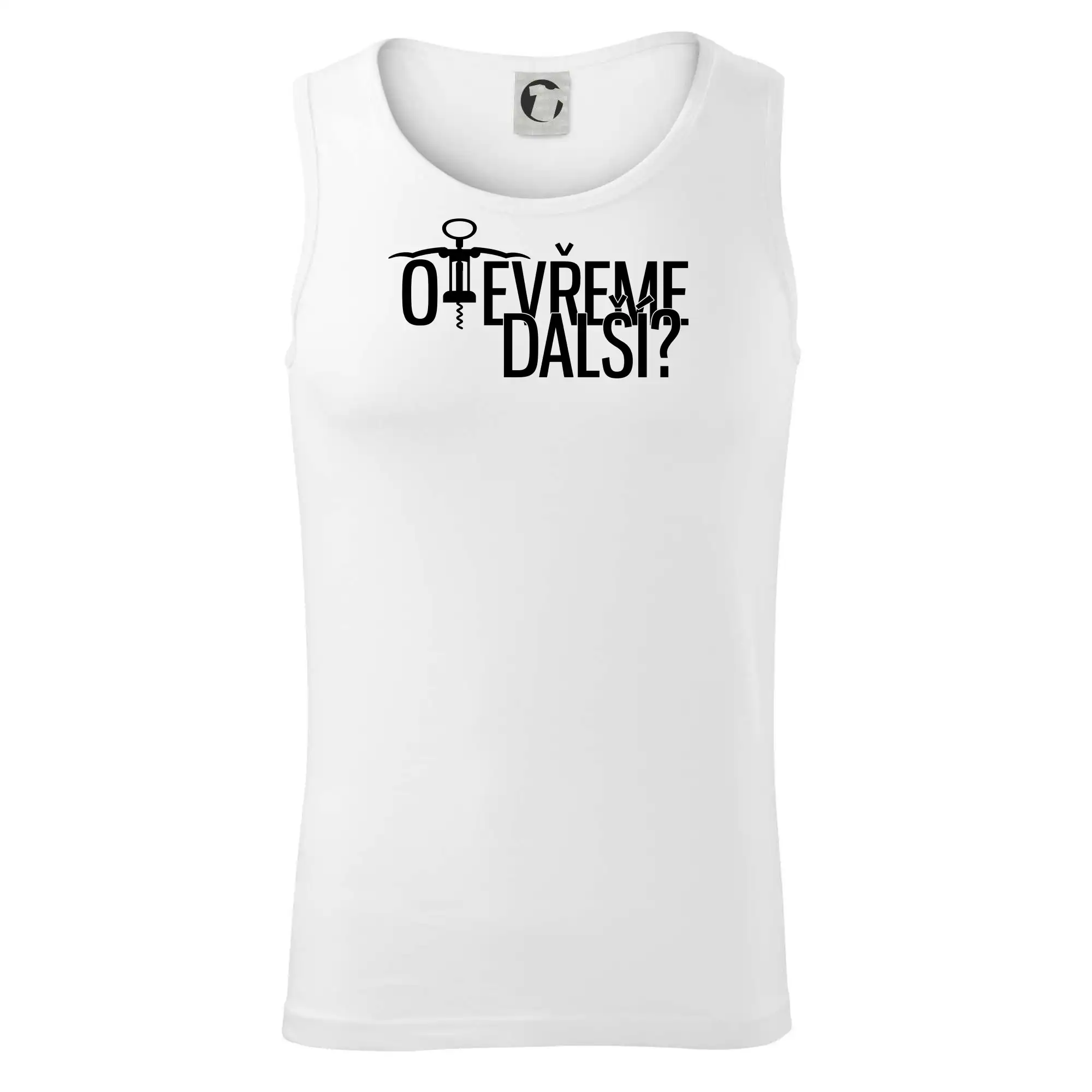 Otevřeme další?